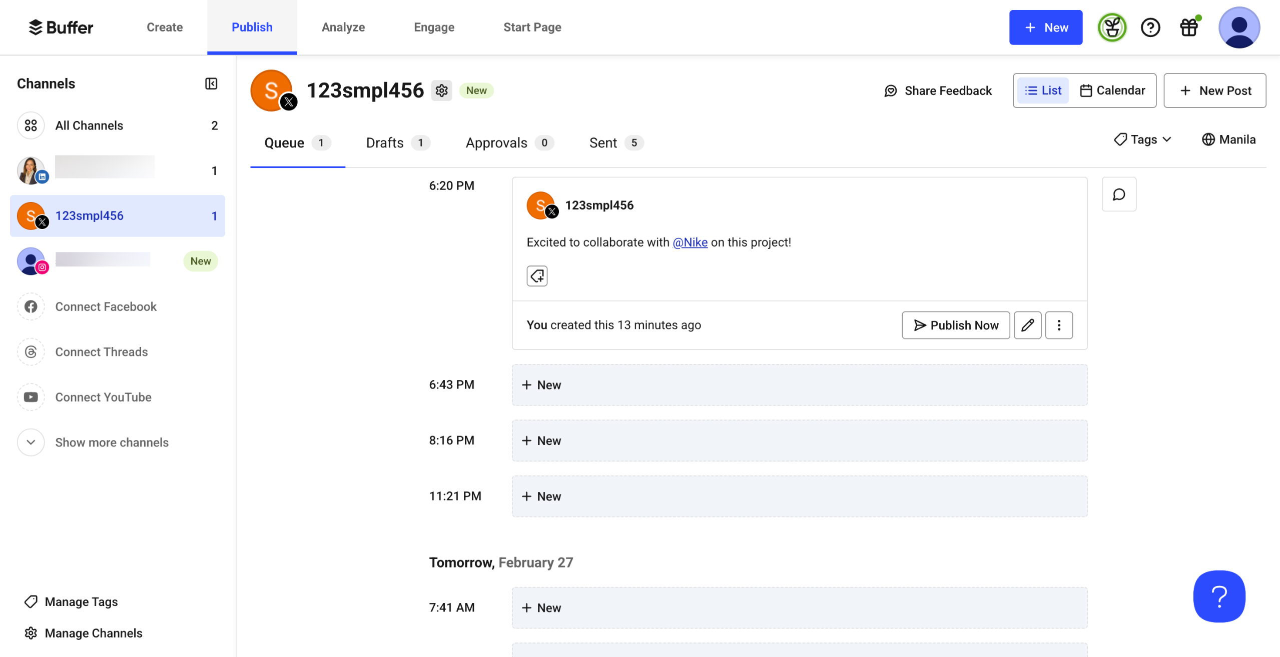 How to Use Buffer's URL Shortener