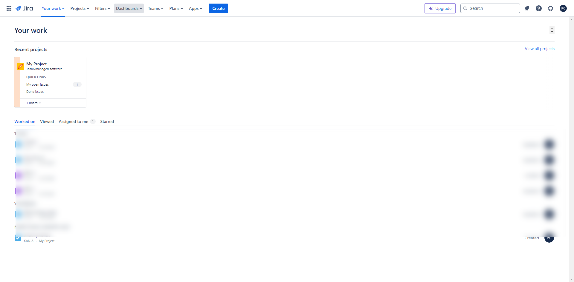 How to Add Pie Chart in Jira Dashboard