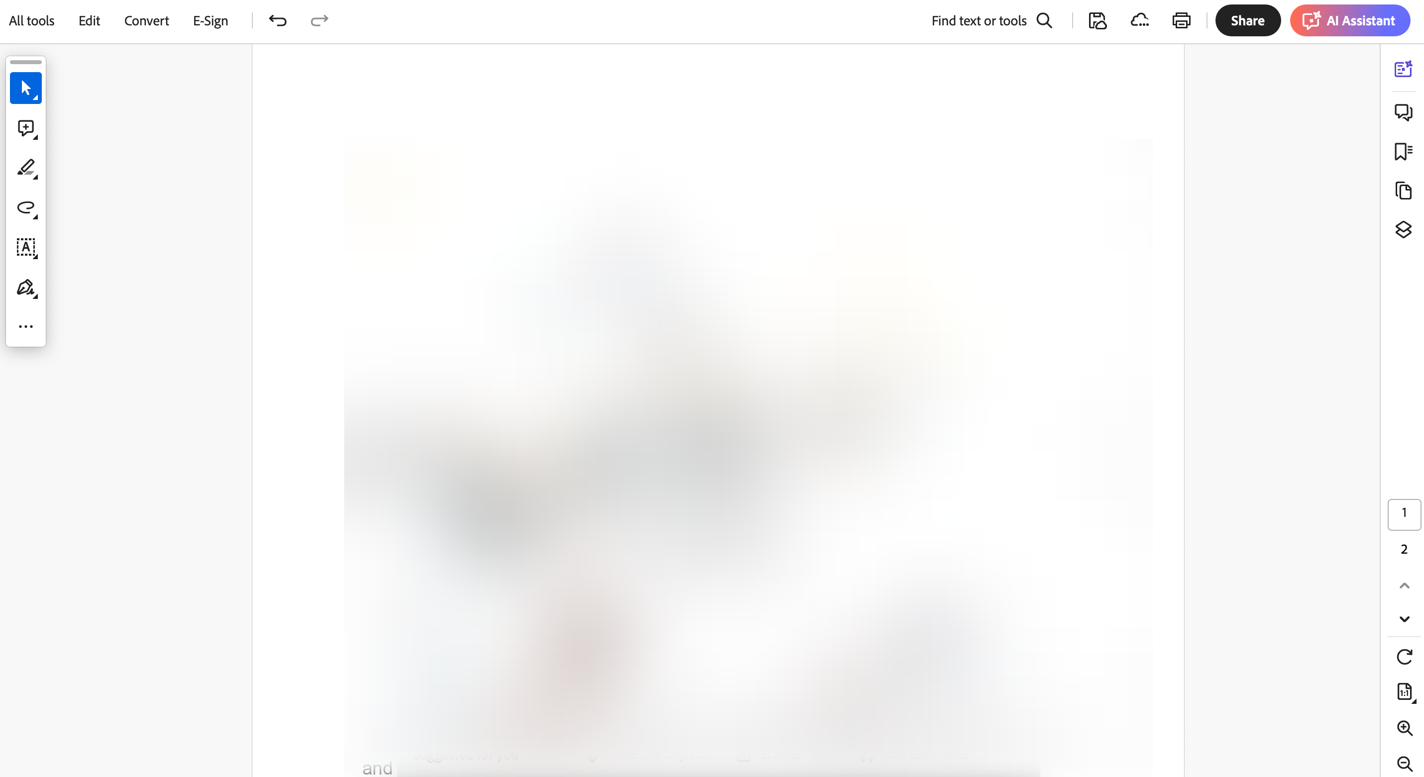 How to Flatten a PDF in Adobe Acrobat