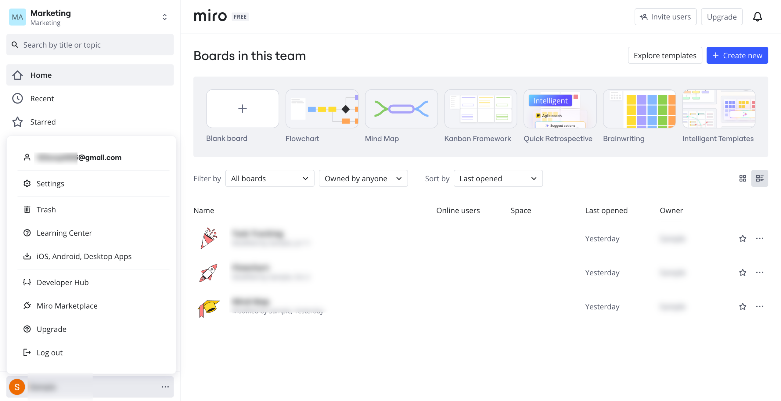 How to Integrate Github with Miro