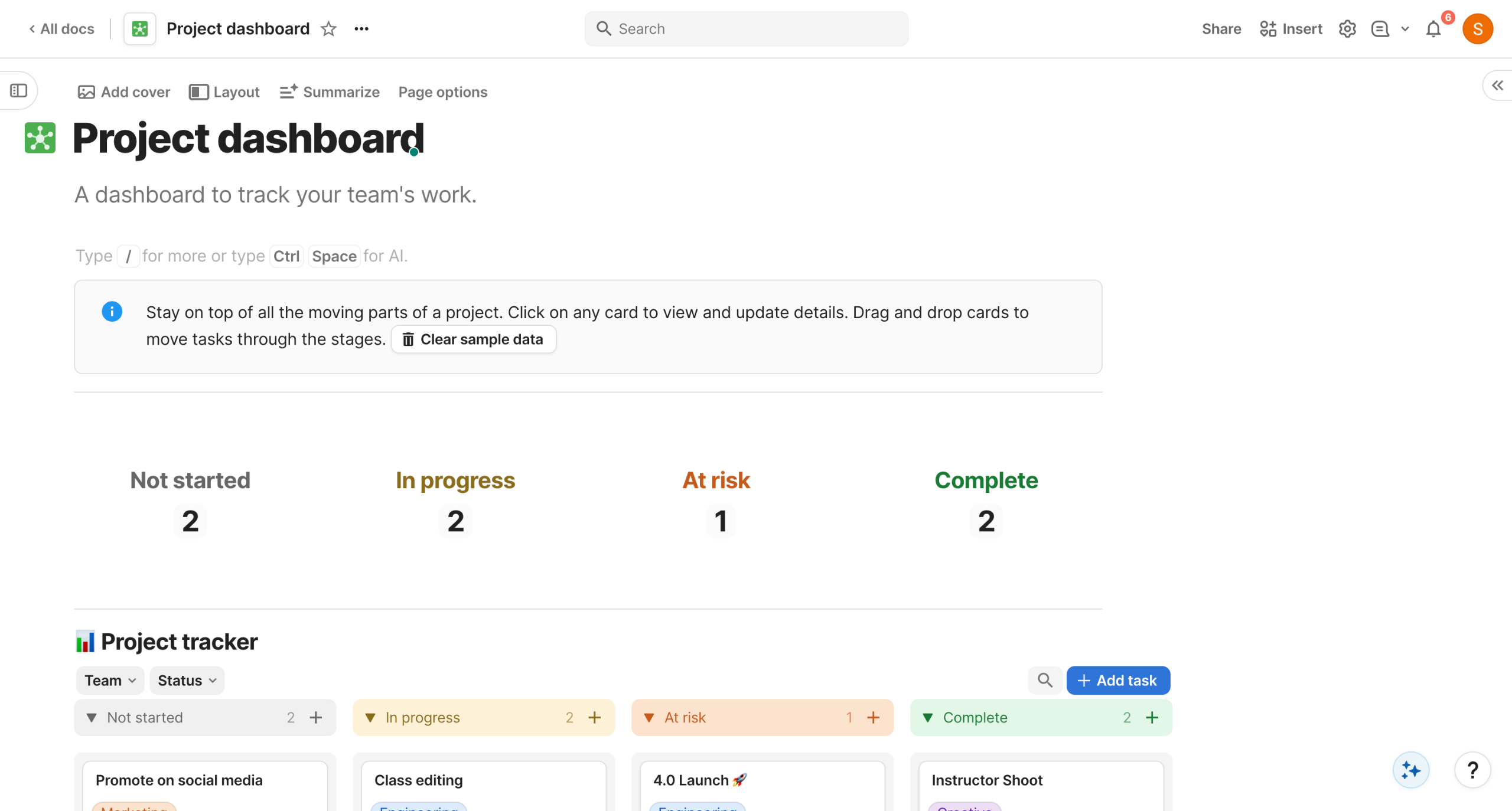 How to Version Control in Coda
