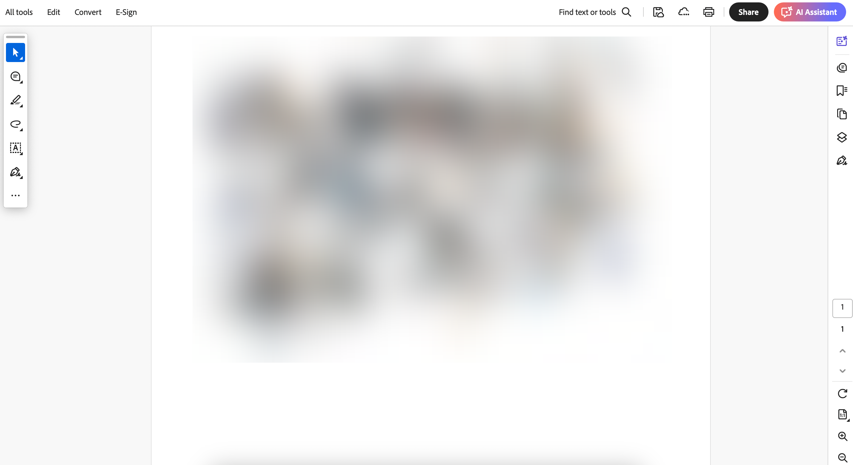 How to Create a Digital Signature in Adobe Acrobat