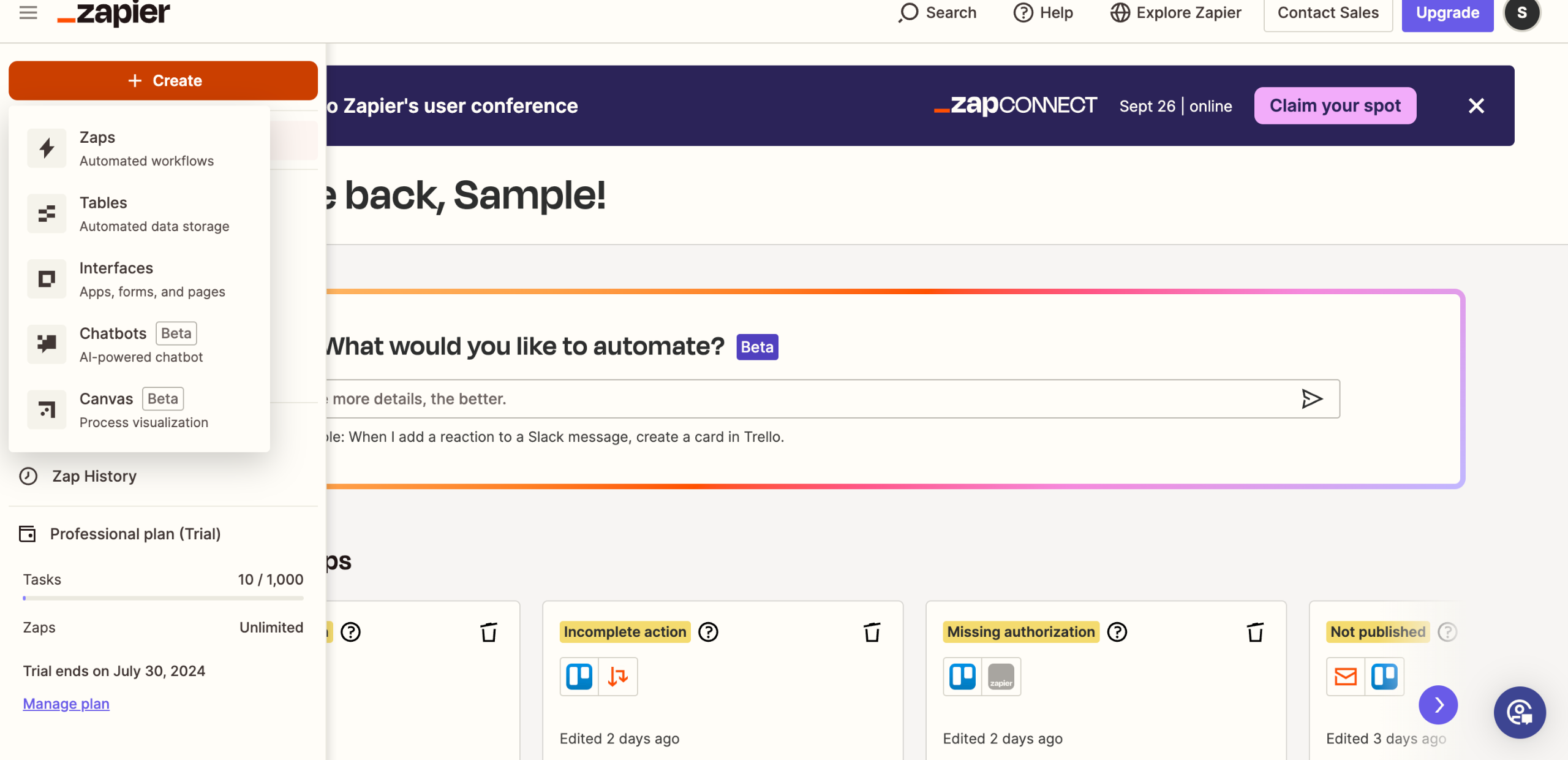 How to Integrate Asana with Discord
