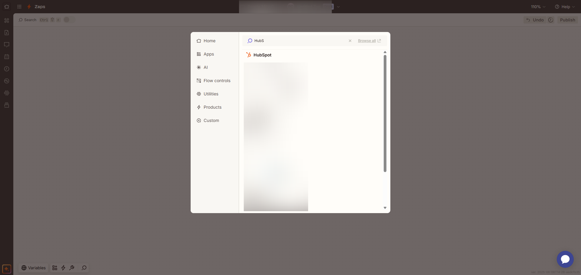 HubSpot AppSheet Integration