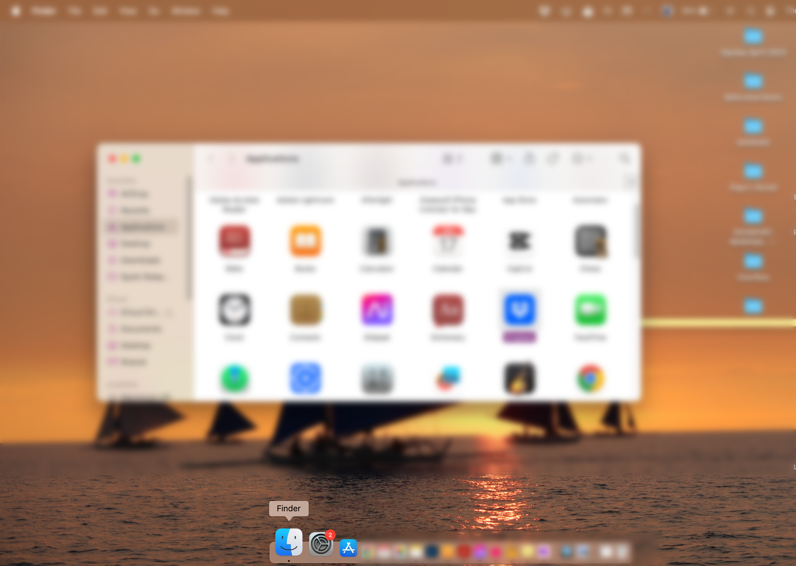 How to Add Dropbox Folder to Desktop