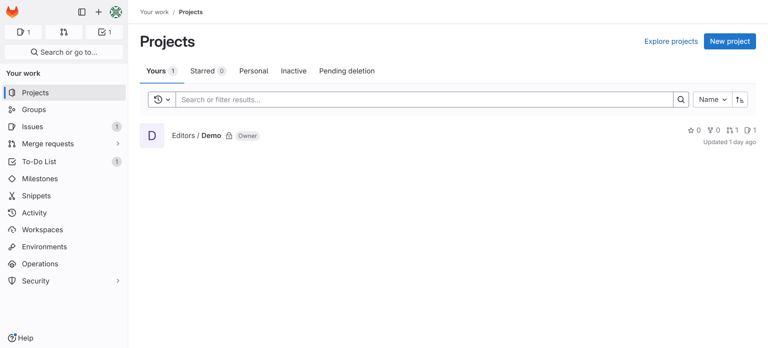 How to upgrade gitlab