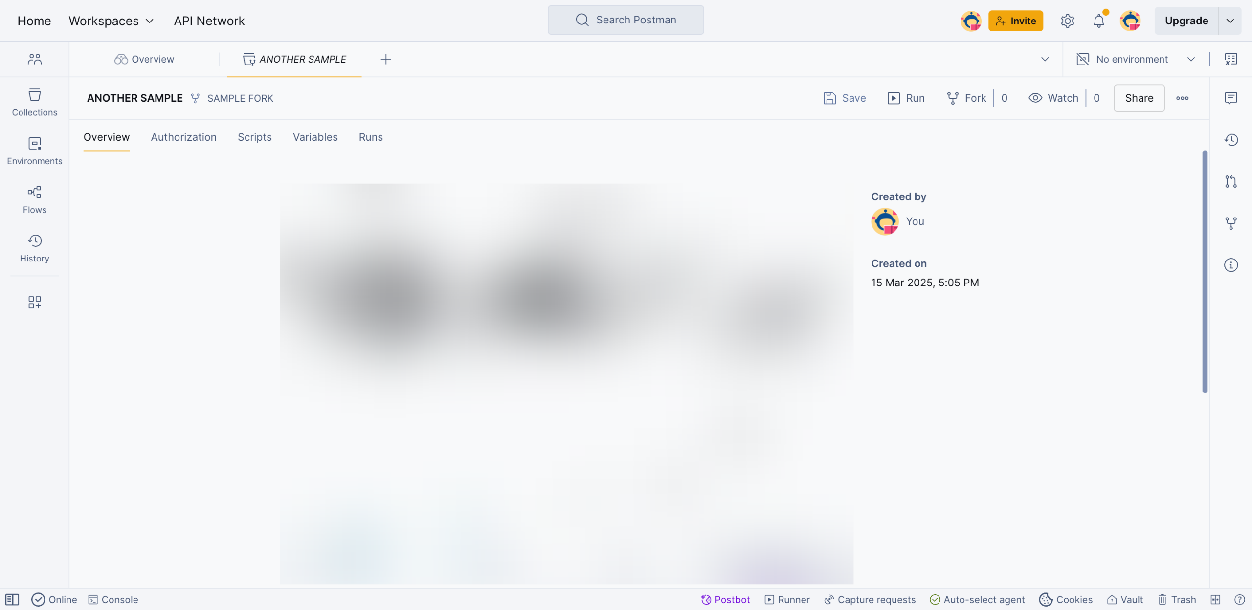 How to Use Version Control in Postman