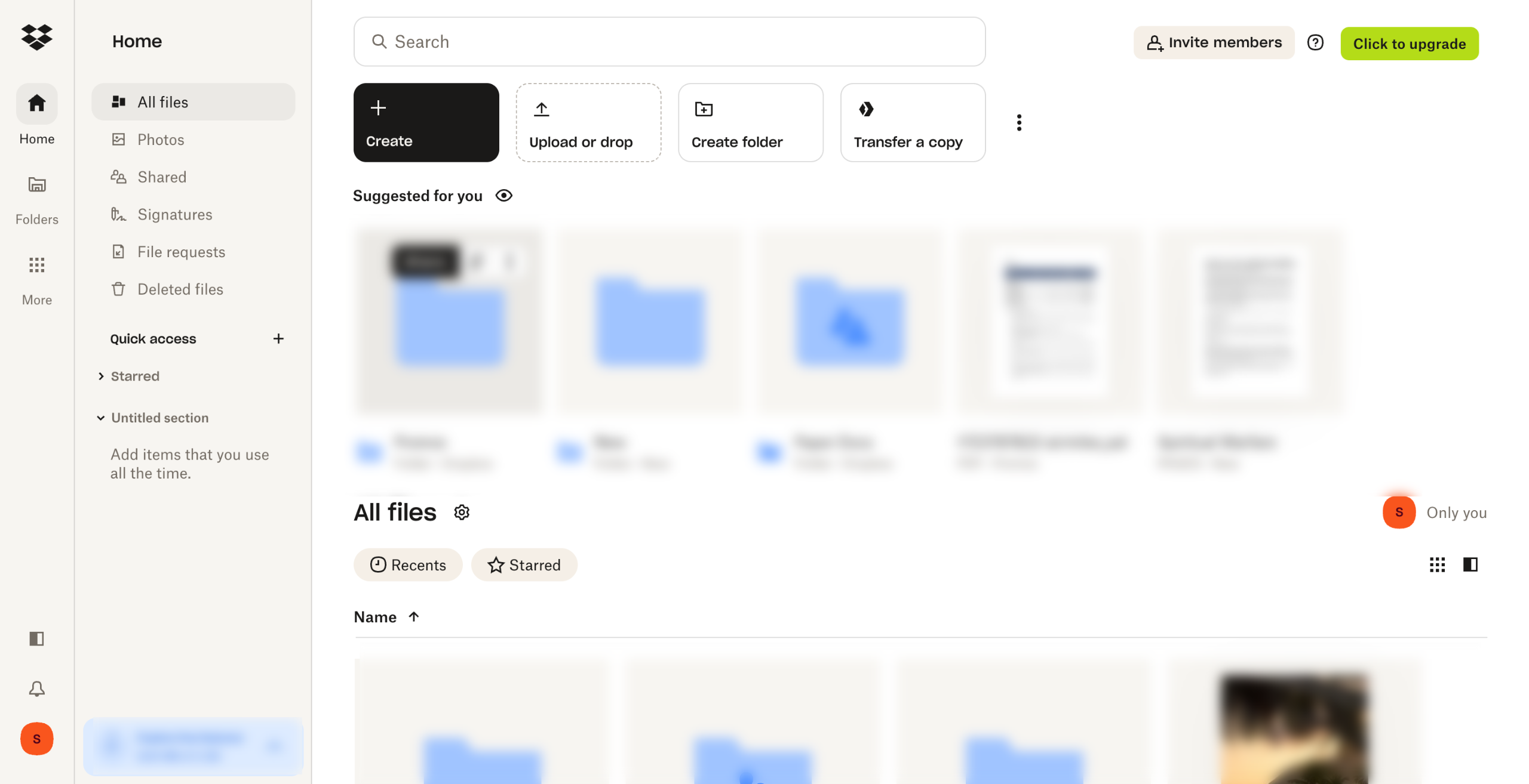 How Do I Stop Dropbox Notifications