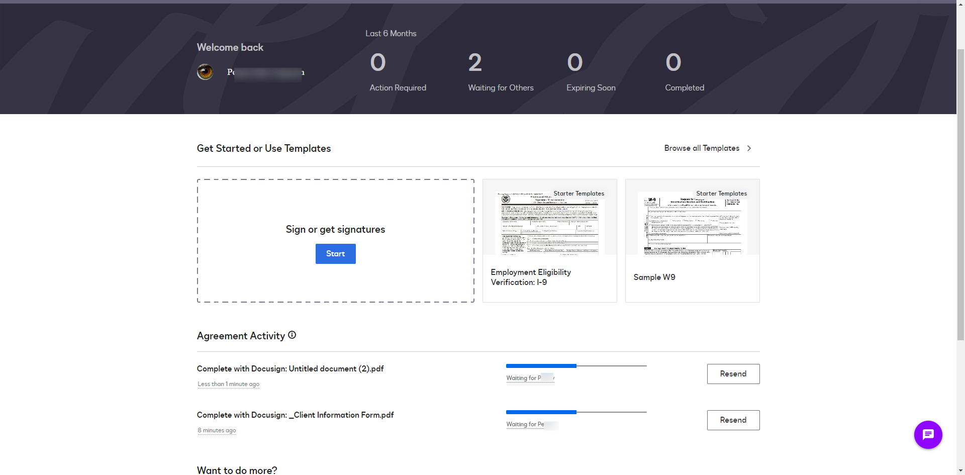 How to Void a DocuSign After Signing