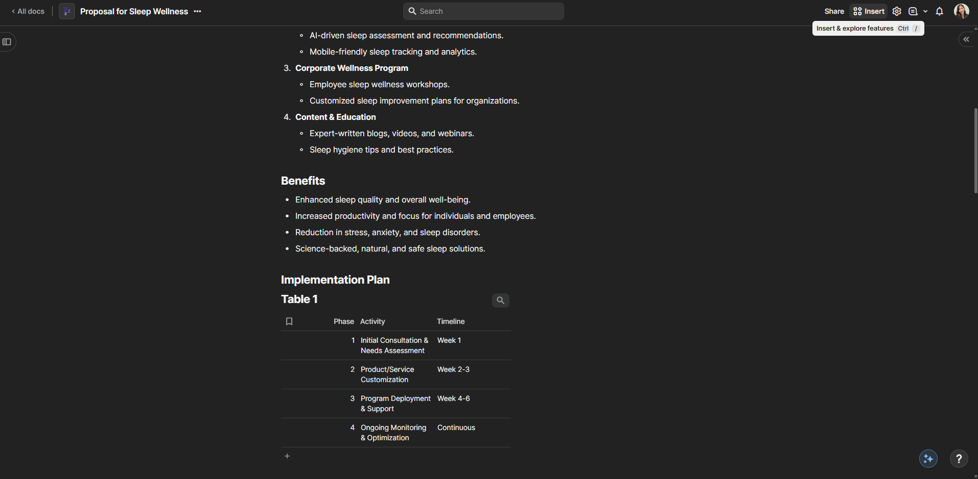 How to use the Gmail Pack in Coda