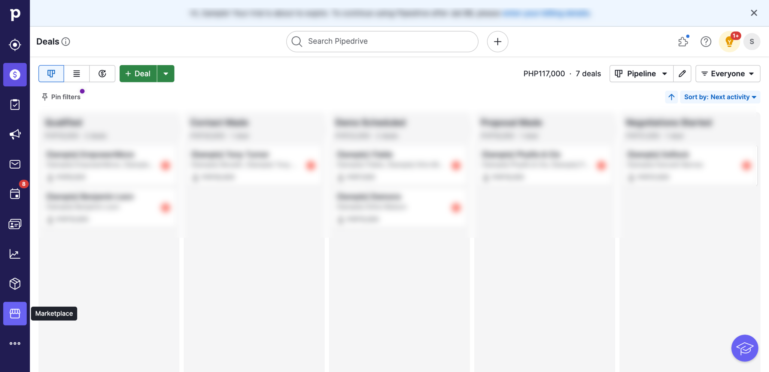 How to Integrate Pipedrive with Gmail