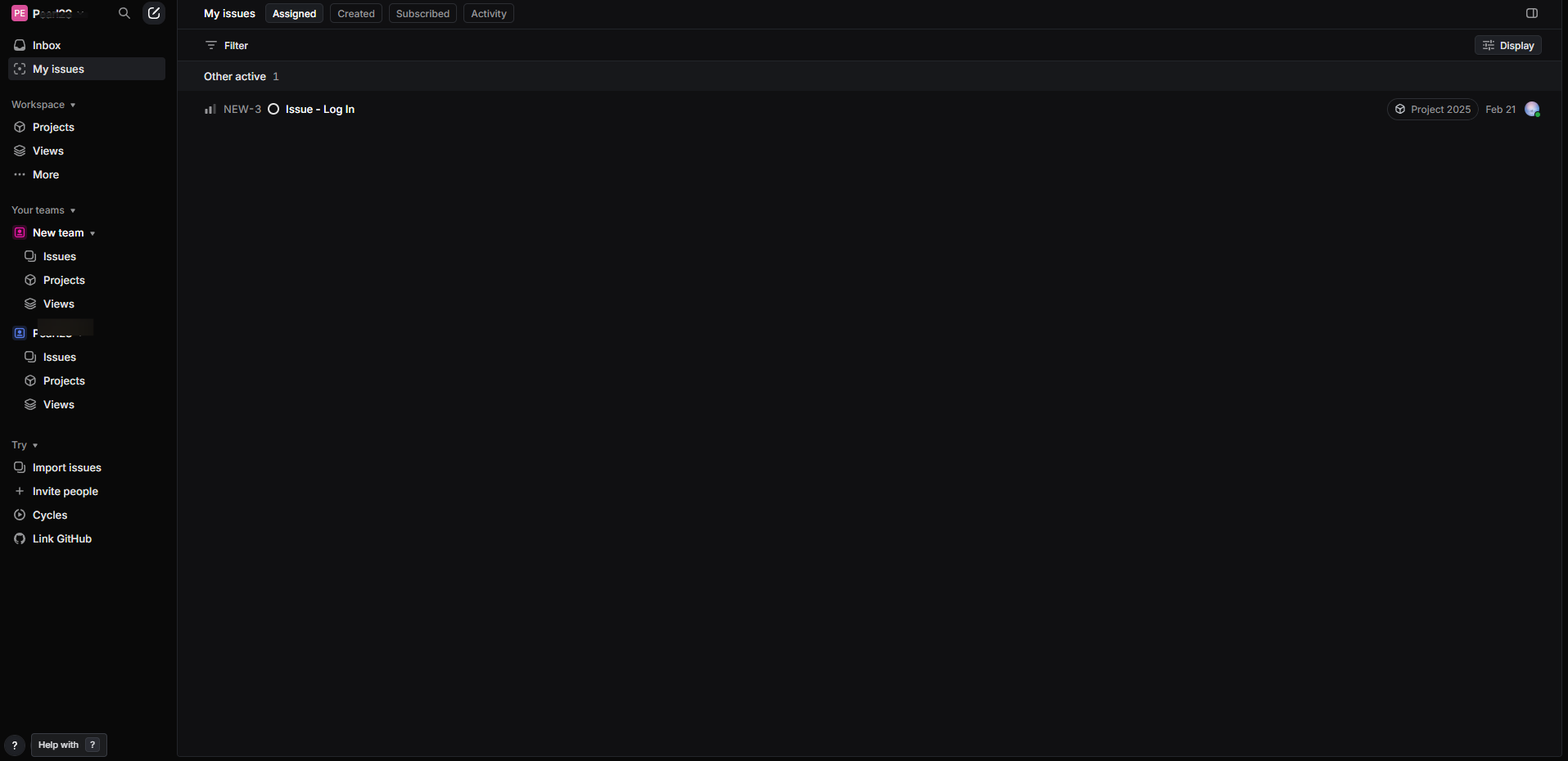 How to Use Linear's Keyboard Shortcuts