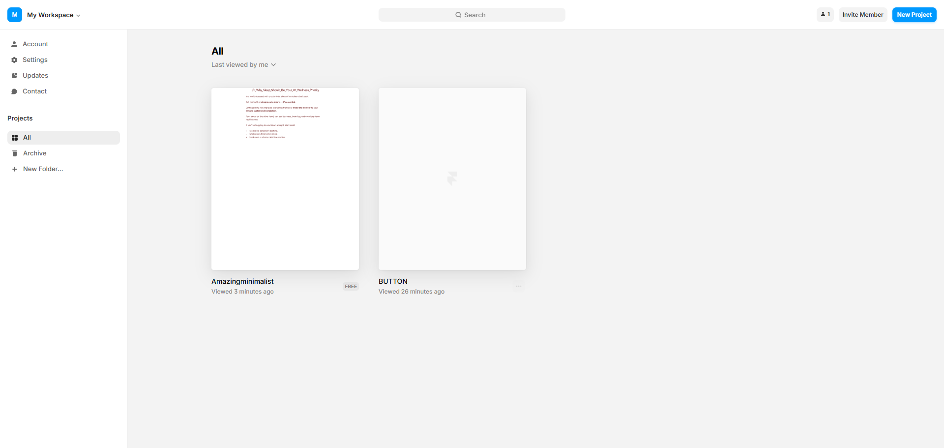 How to Transfer Framer Website to Client