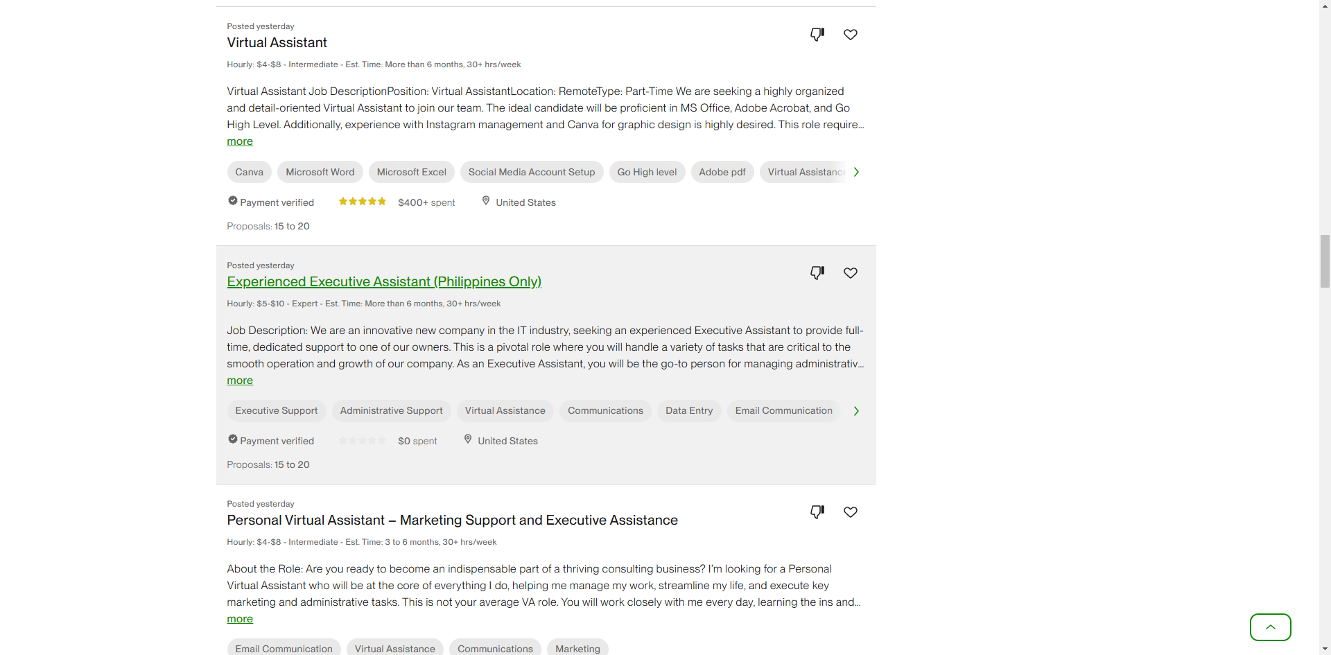 How to Report a Client on Upwork