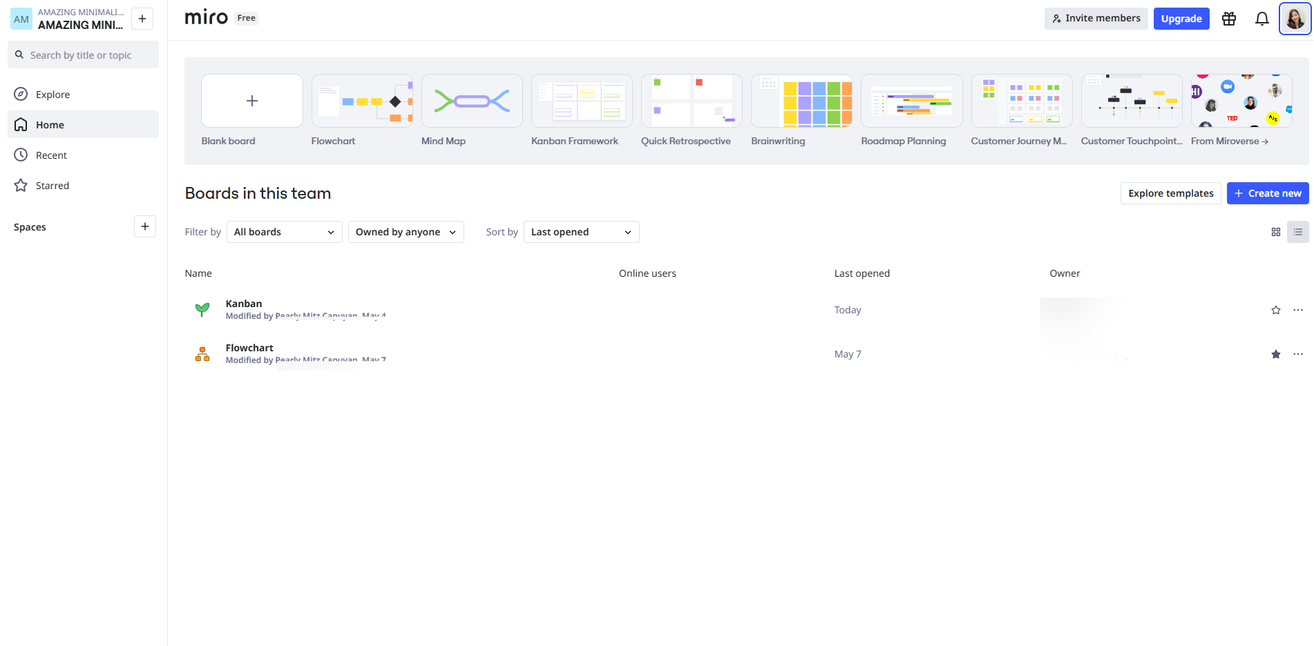 How to Enable Miro AI