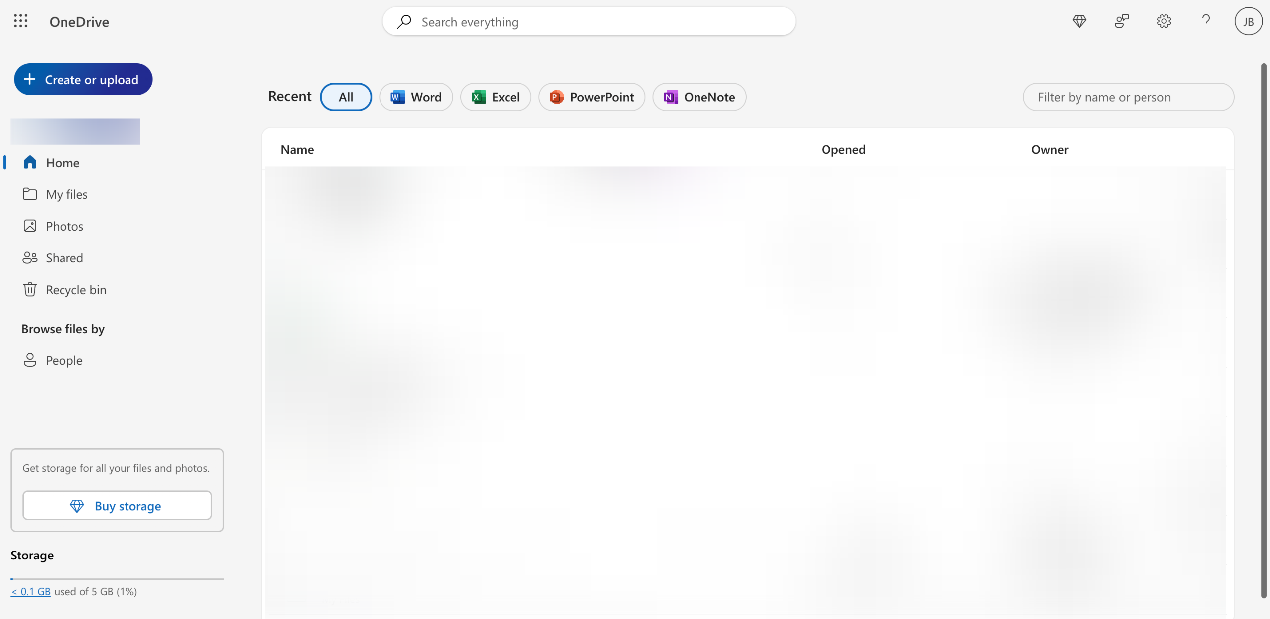 How to Organize Image Assets for Buffer Posts Using OneDrive