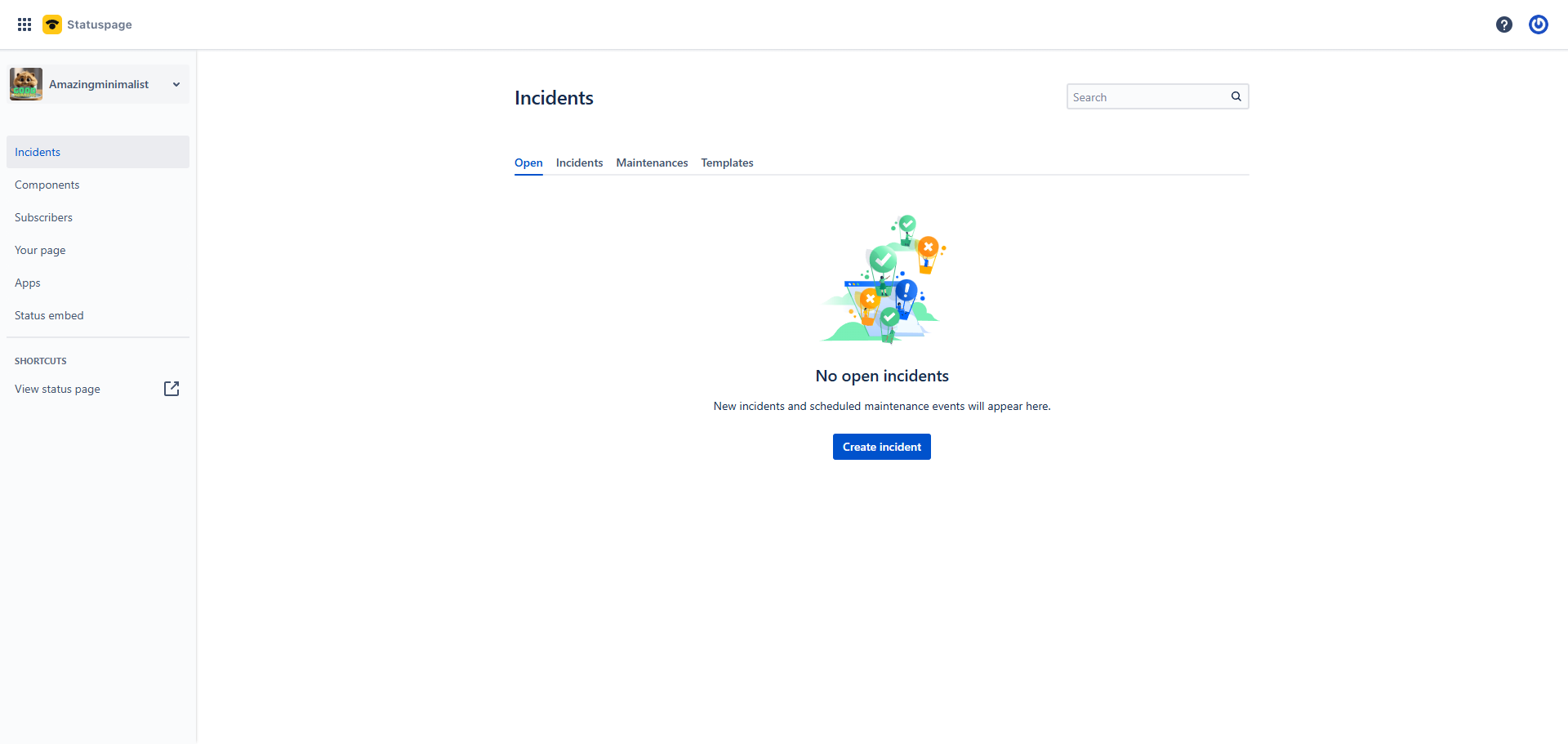 Statuspage Jira Integration