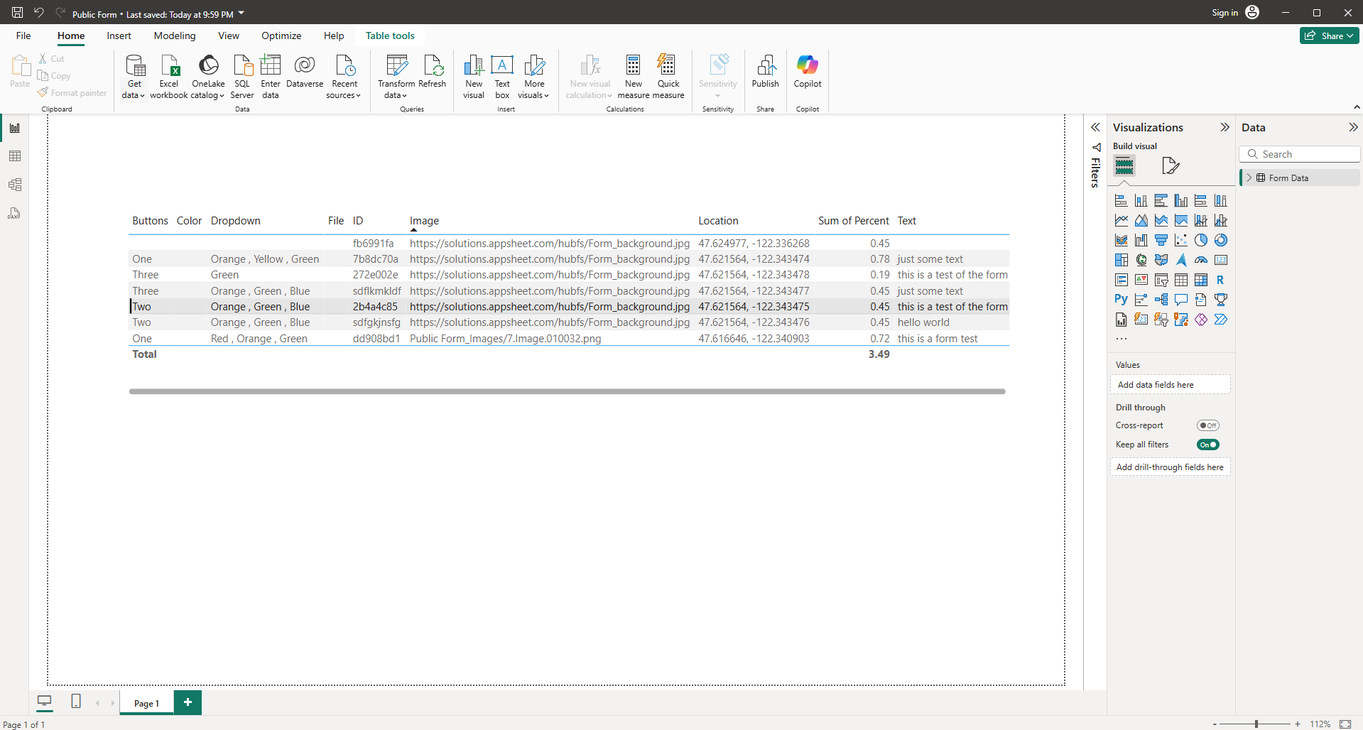 How to Make Paginated Reports in Power BI