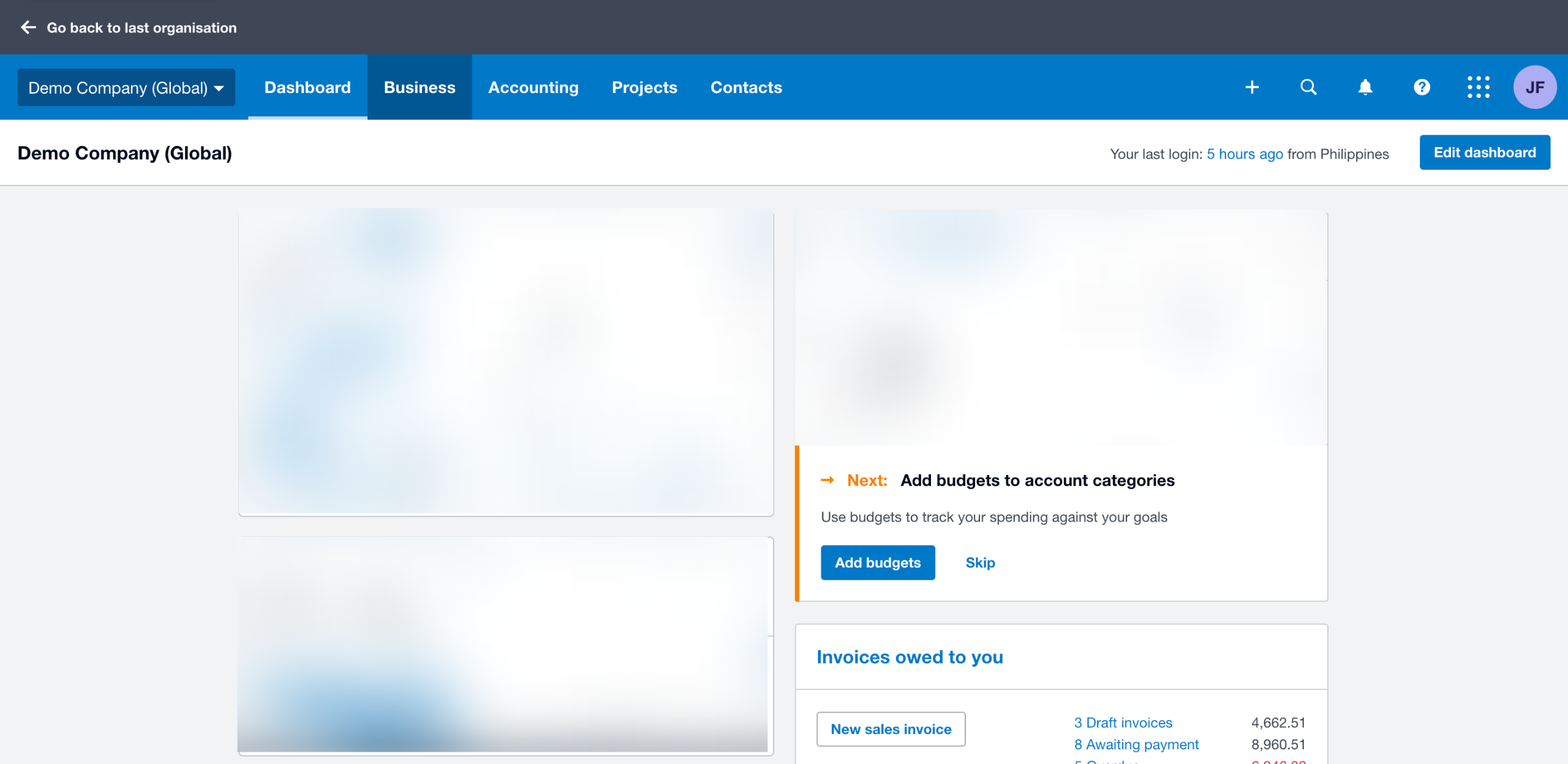 How to Pay Multiple Invoices in Xero