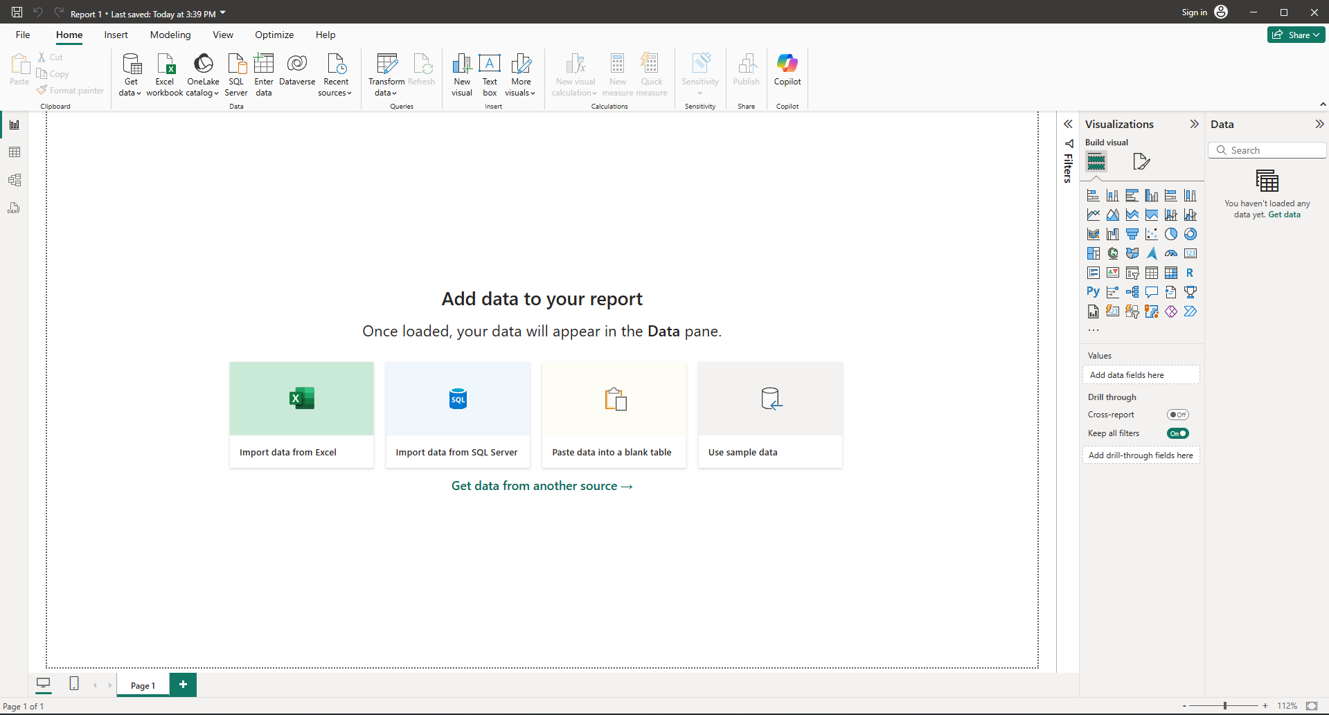 How to Filter to Show top 10 in Power BI