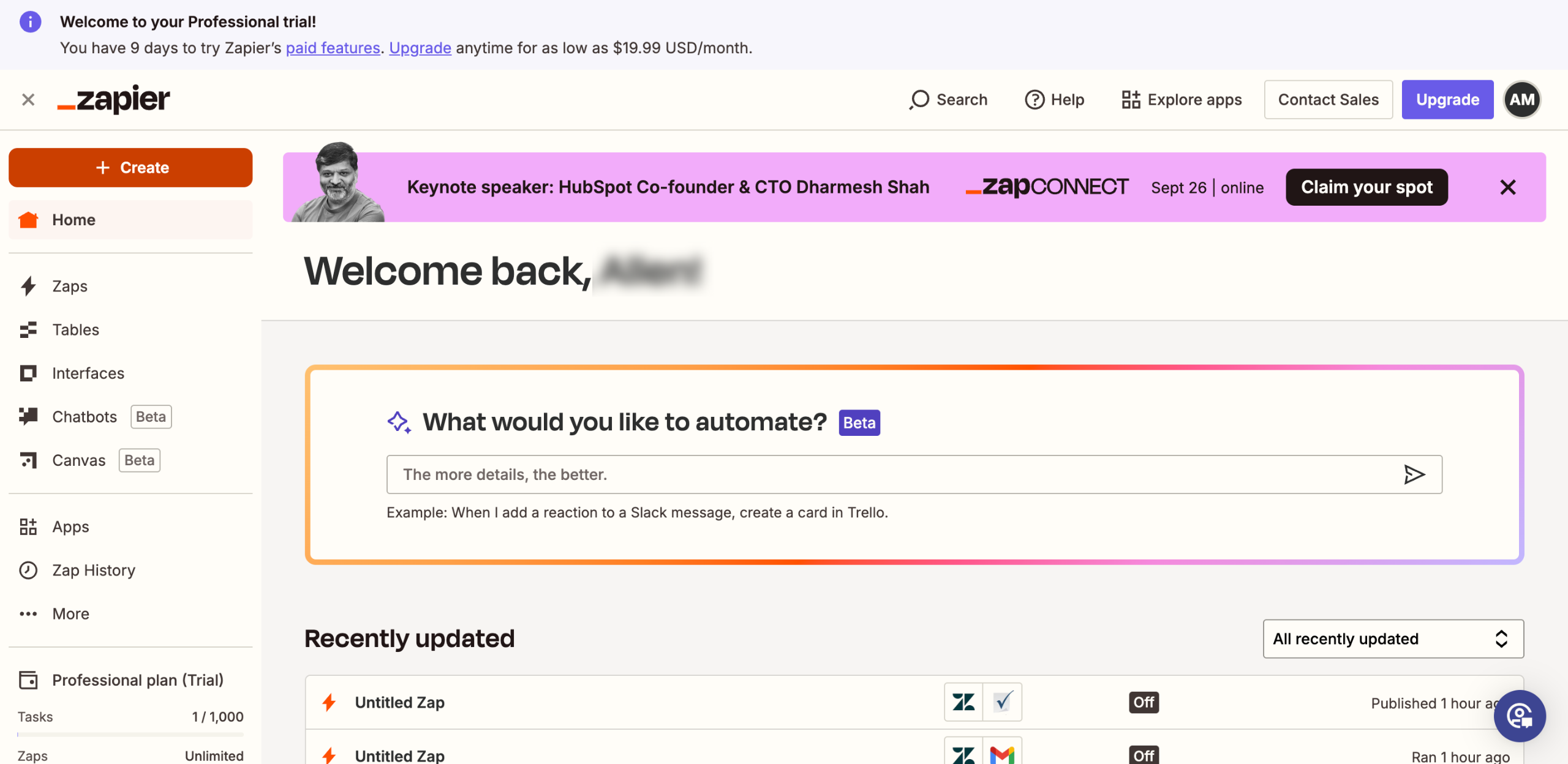 How to Integrate Zendesk with Google Sheets