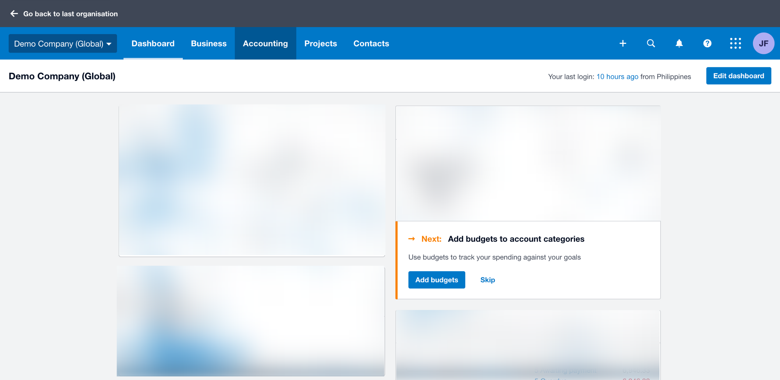 How to Record the Purchase of Equipment in Xero