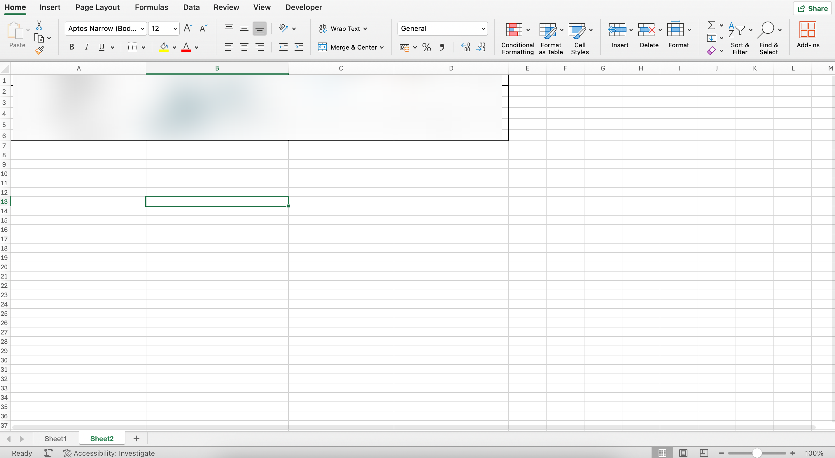 How to Create a Macro in Microsoft Excel
