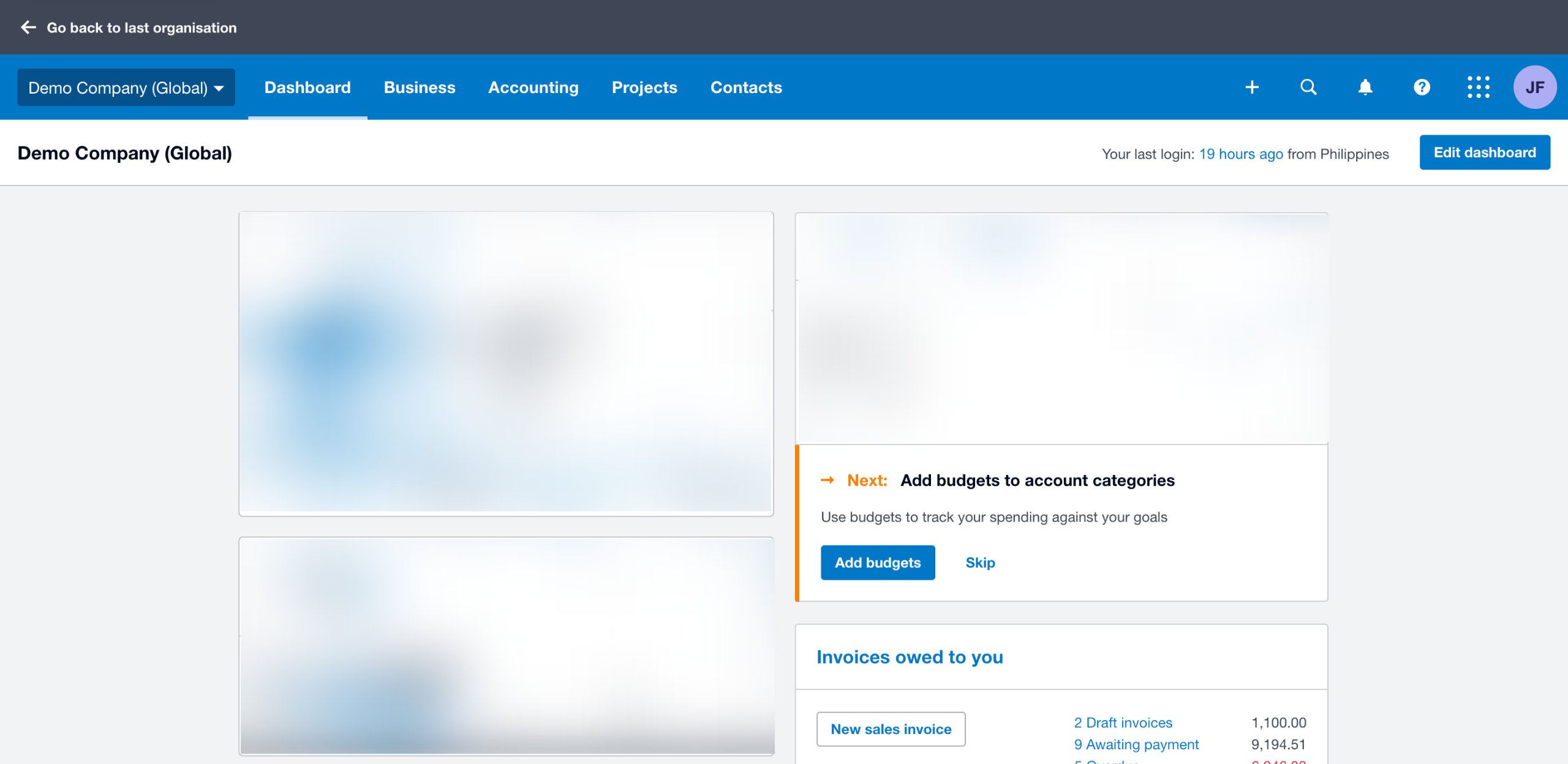 How to Send a Remittance Advice in Xero