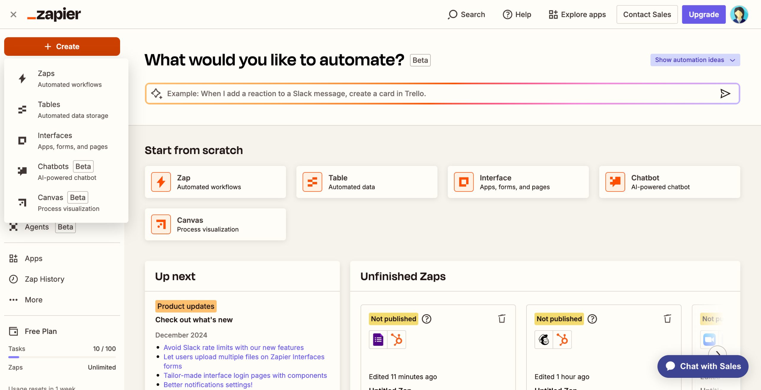 Integrate HubSpot email campaigns with Slack for notifications
