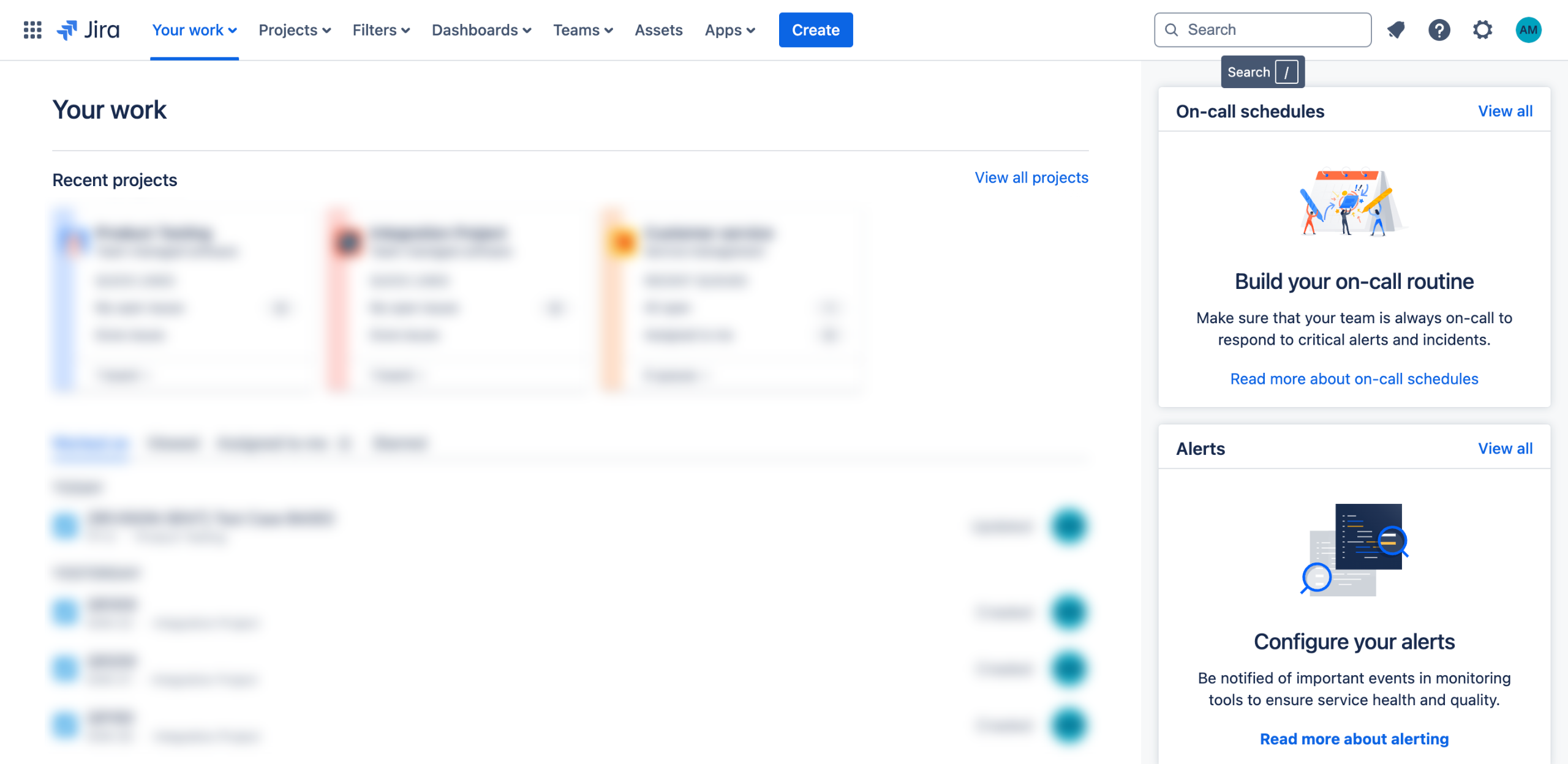 How to Do the Advanced Search in Jira