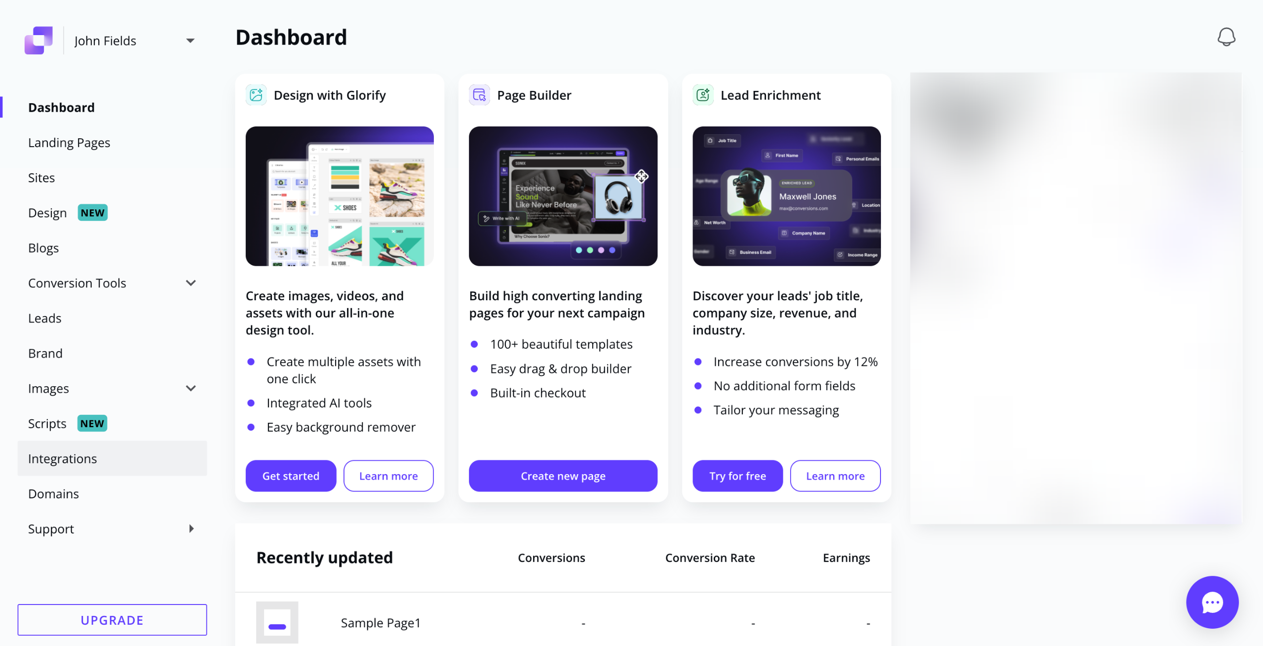 How to Integrate Drip with Leadpages