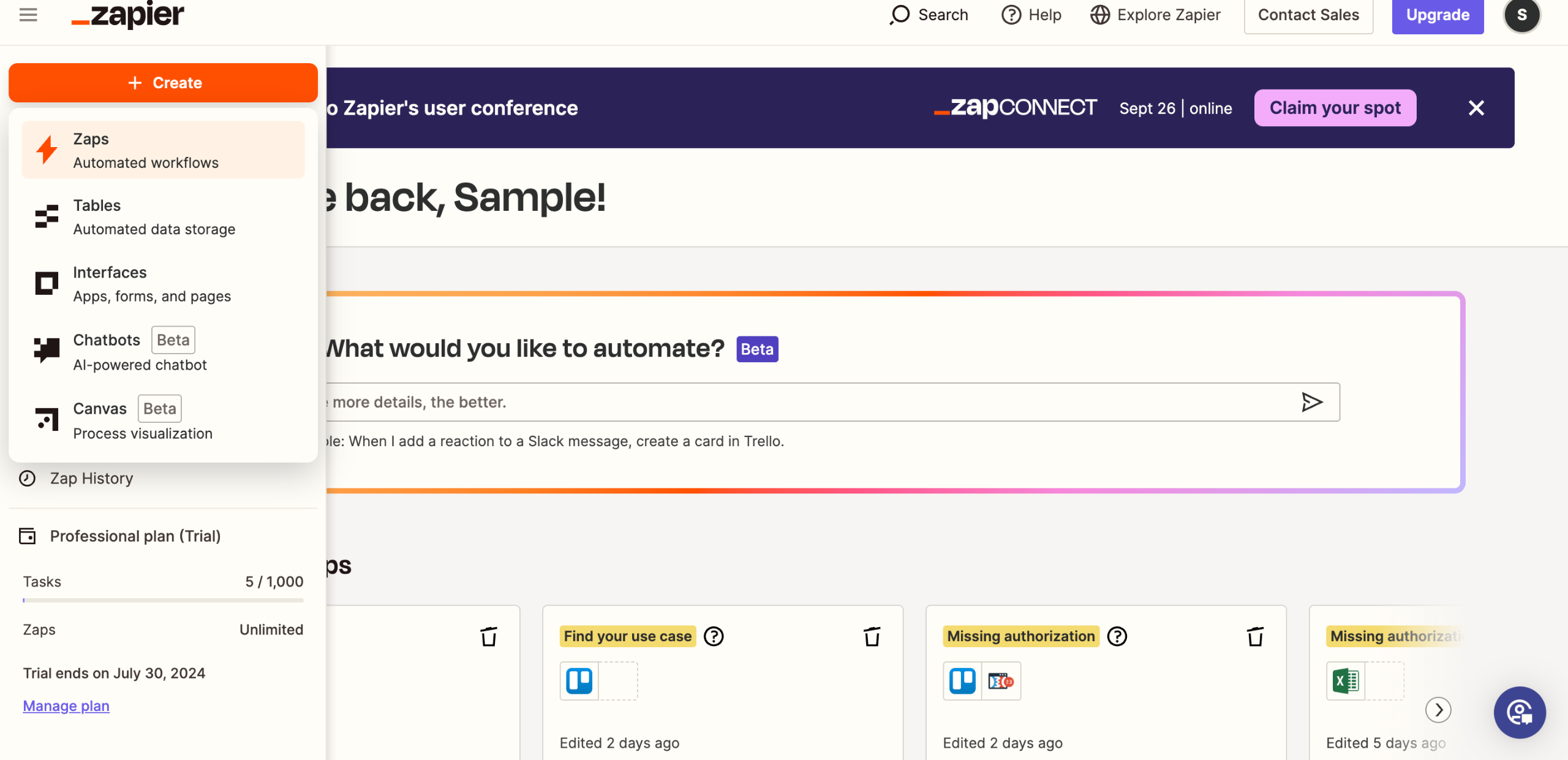 How to Integrate Trello with Facebook Pages