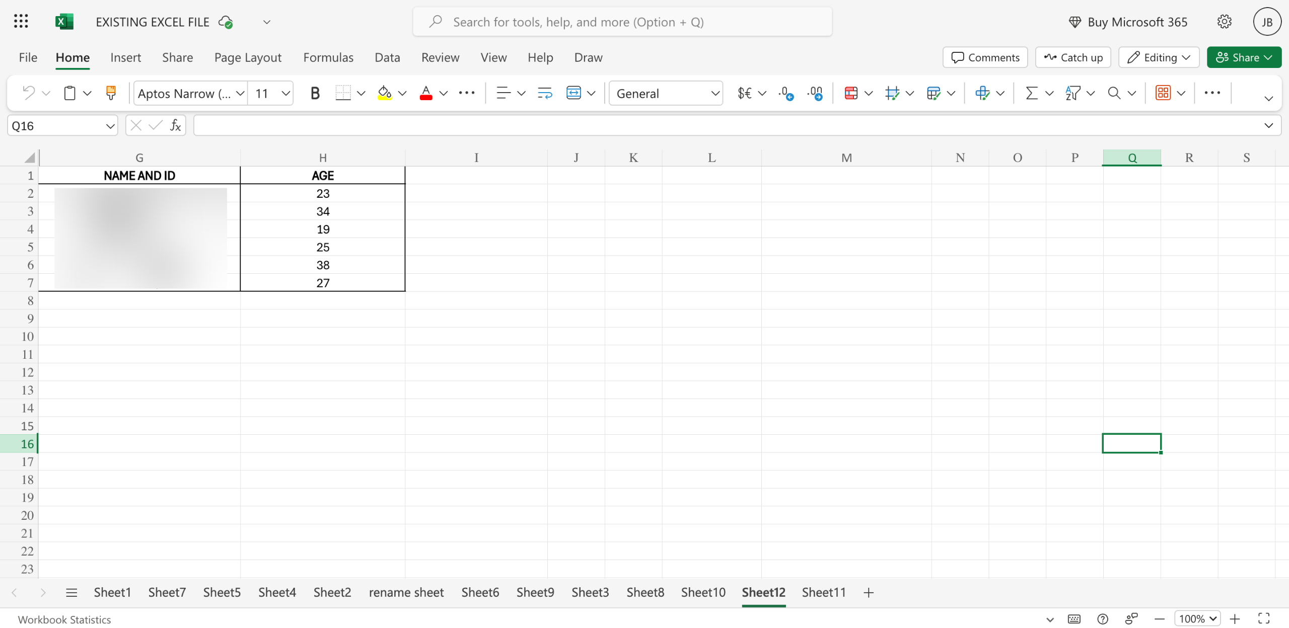 How to Create a Histogram Chart in Microsoft Excel