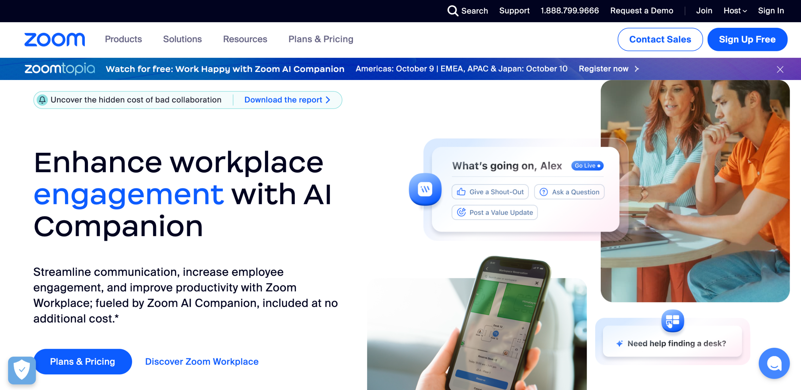 How to Access the Zoom Cloud Recordings