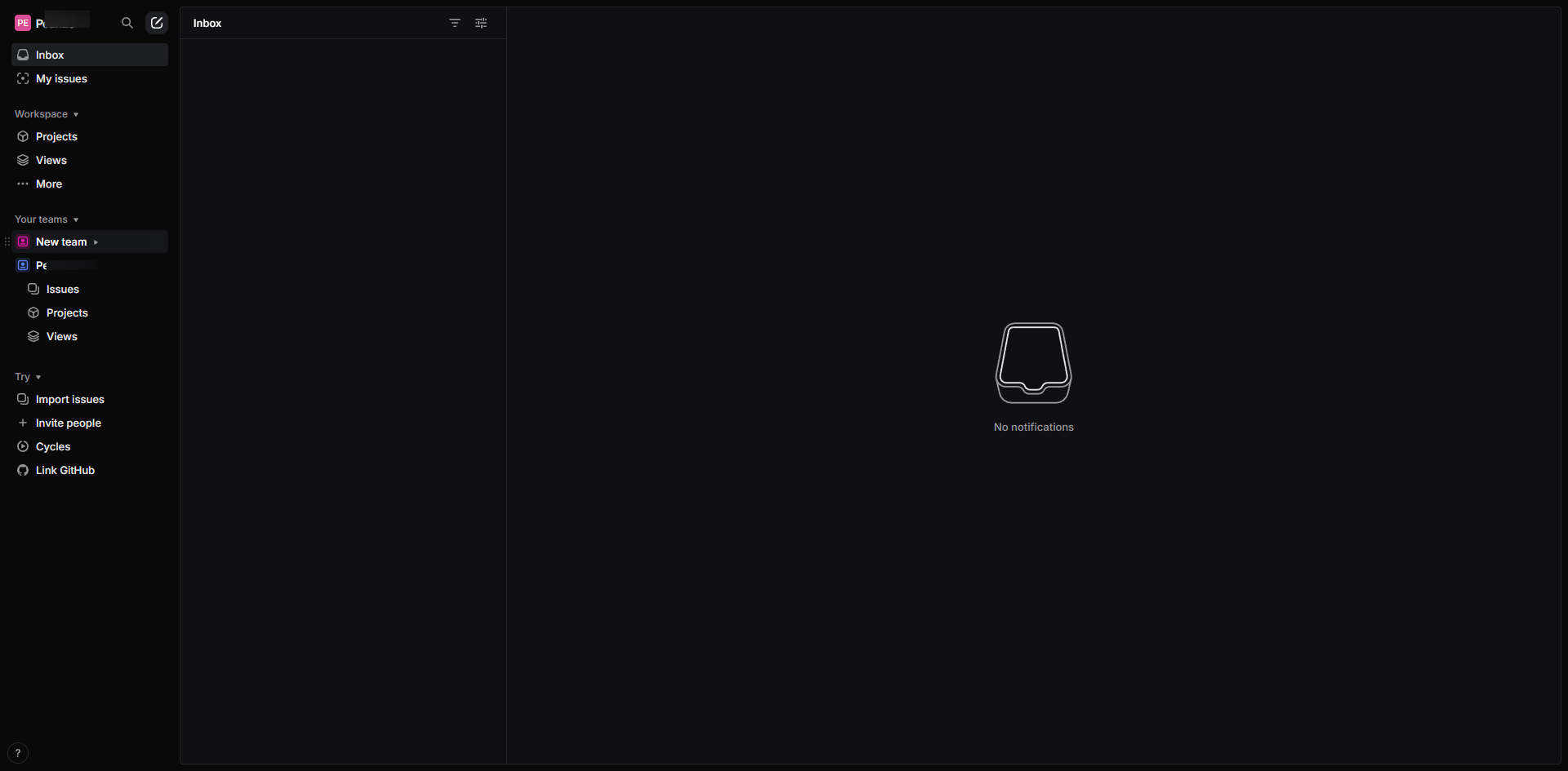 How to Filter Issues in Linear