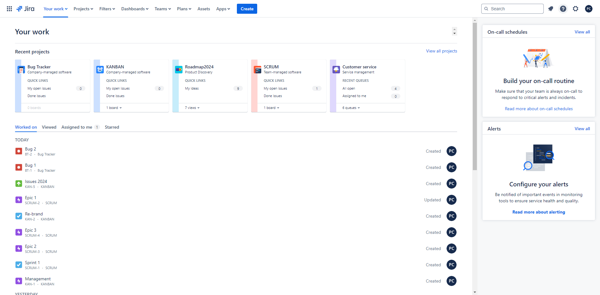 How to Add a New Issue Type in Jira