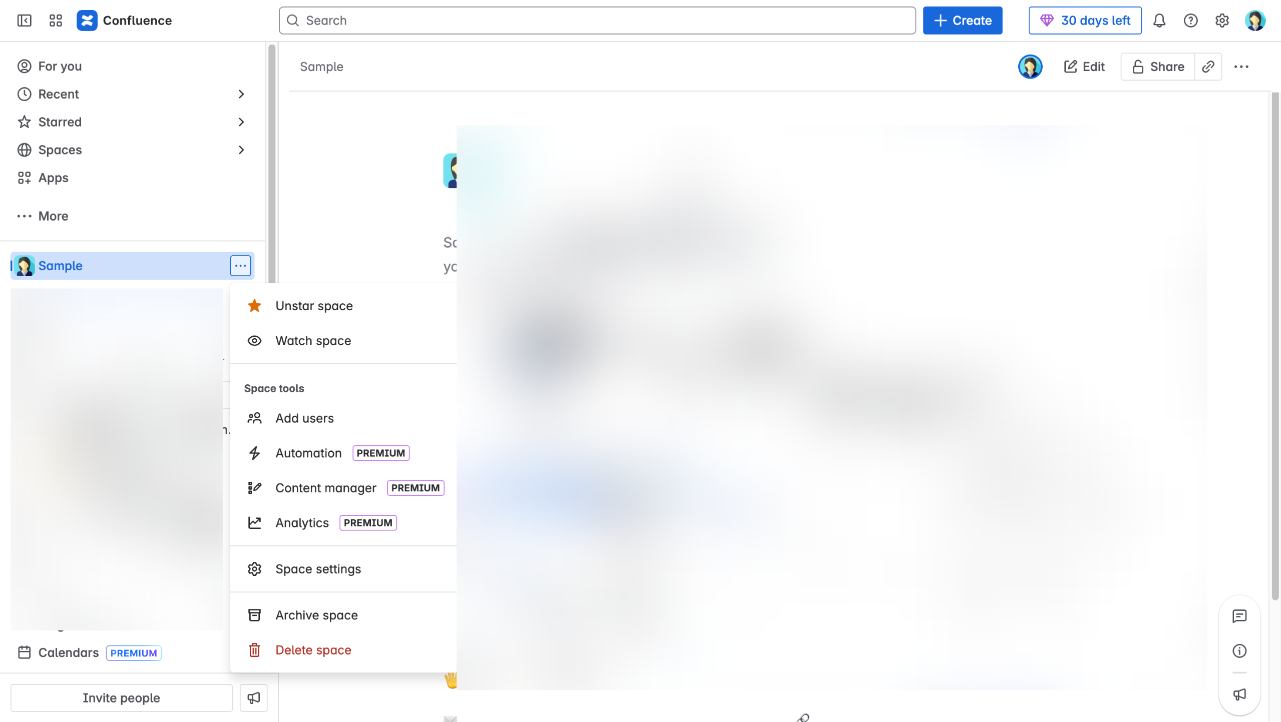 How To Make Confluence Page Public