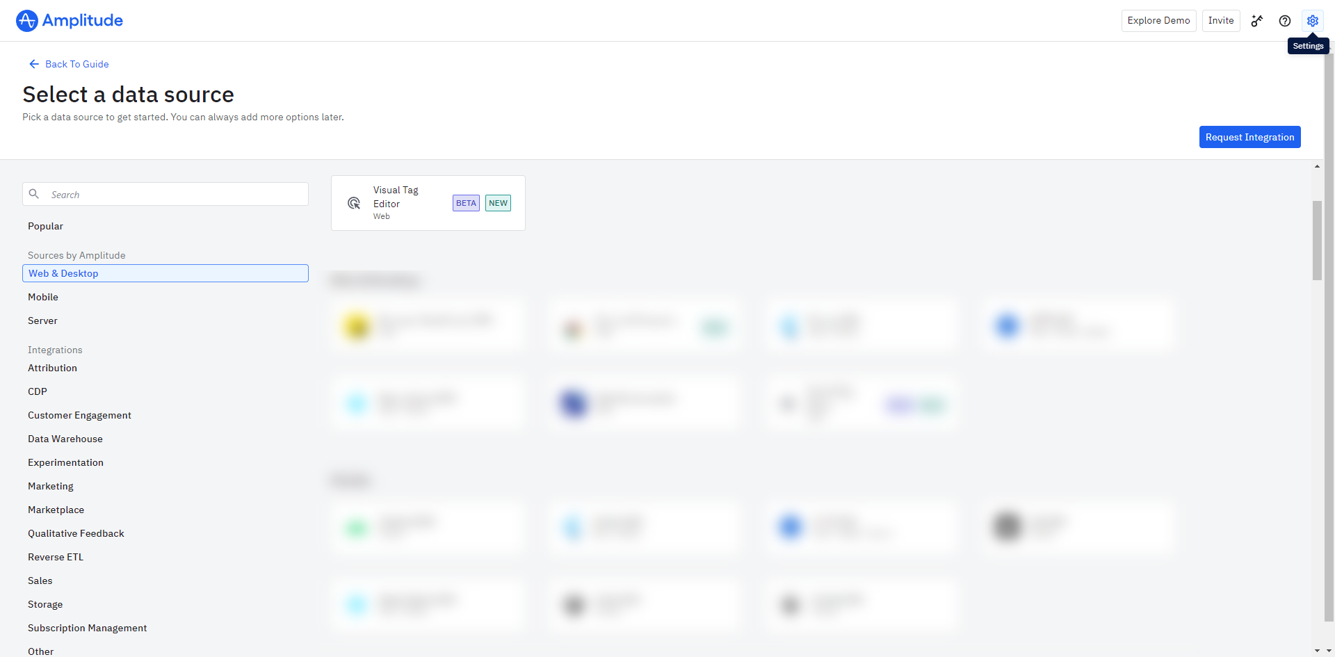 How to Integrate Slack with Amplitude