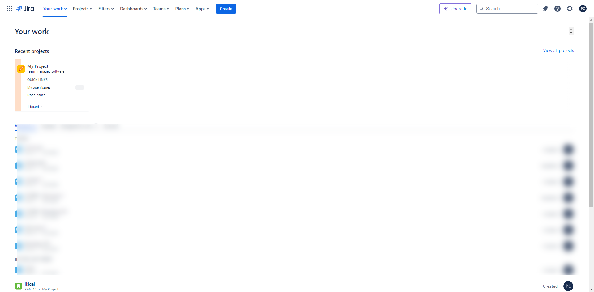 How to Change Dashboard Owner in Jira