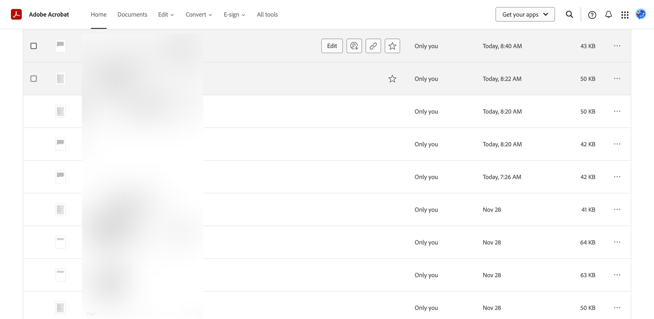 How to Combine PDF Files on Adobe Acrobat
