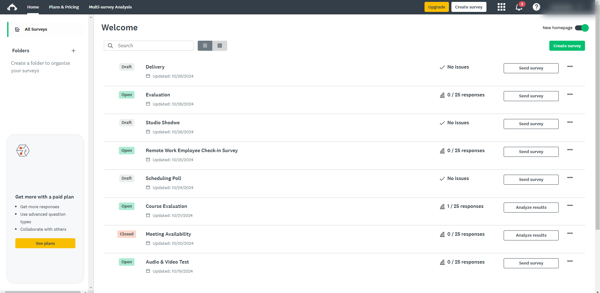 How Do I Know Who Responded in SurveyMonkey