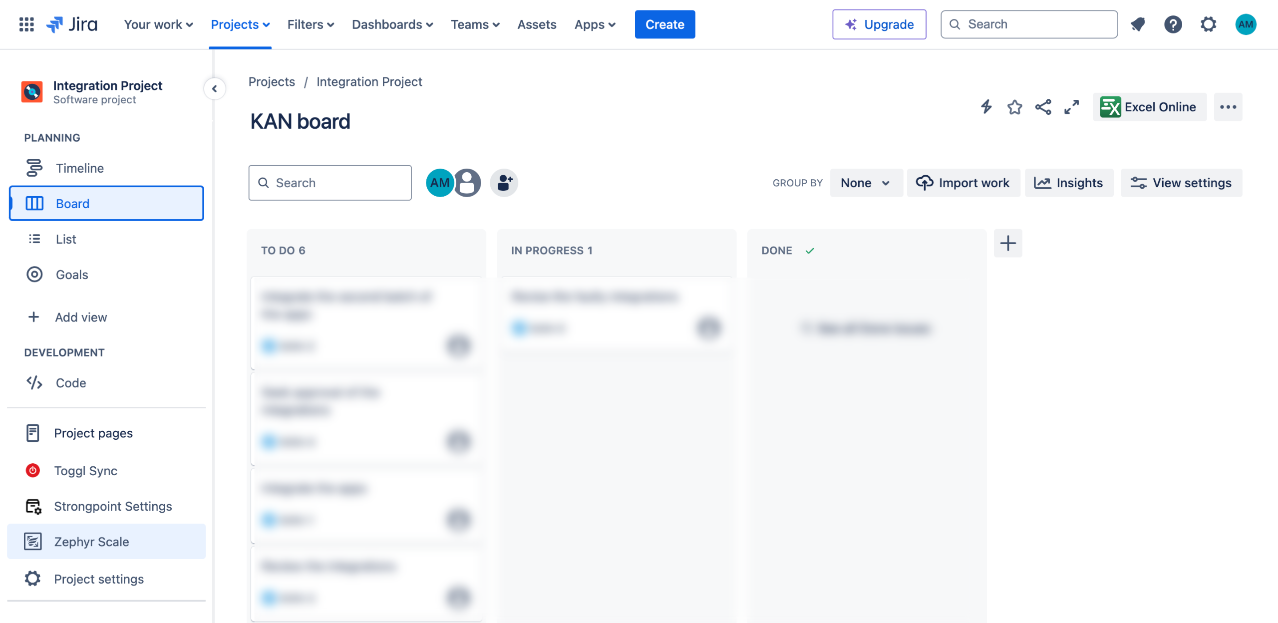How to Create a Requirement Traceability Matrix in Jira