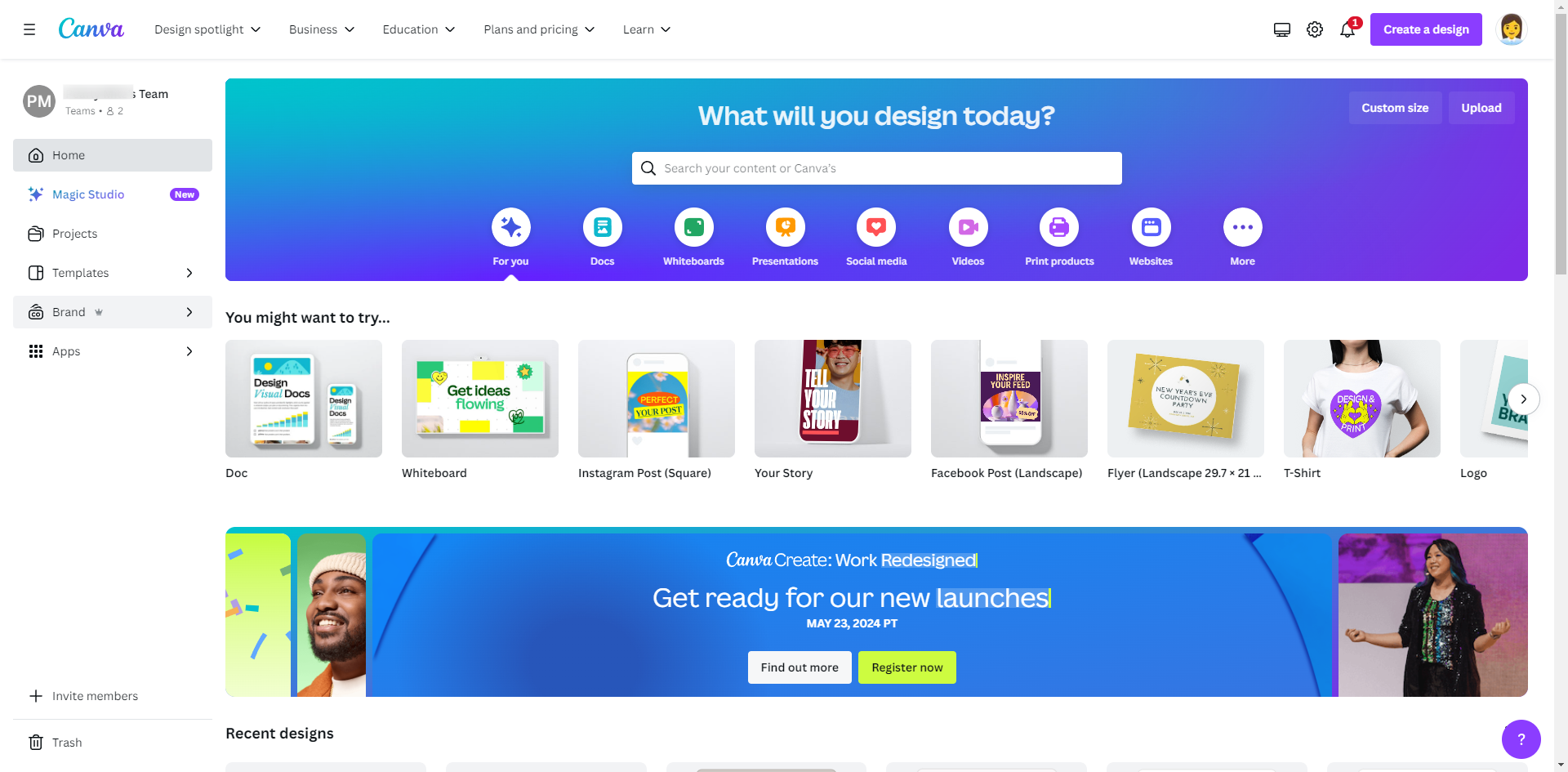 How to Create a Brand Kit on Canva