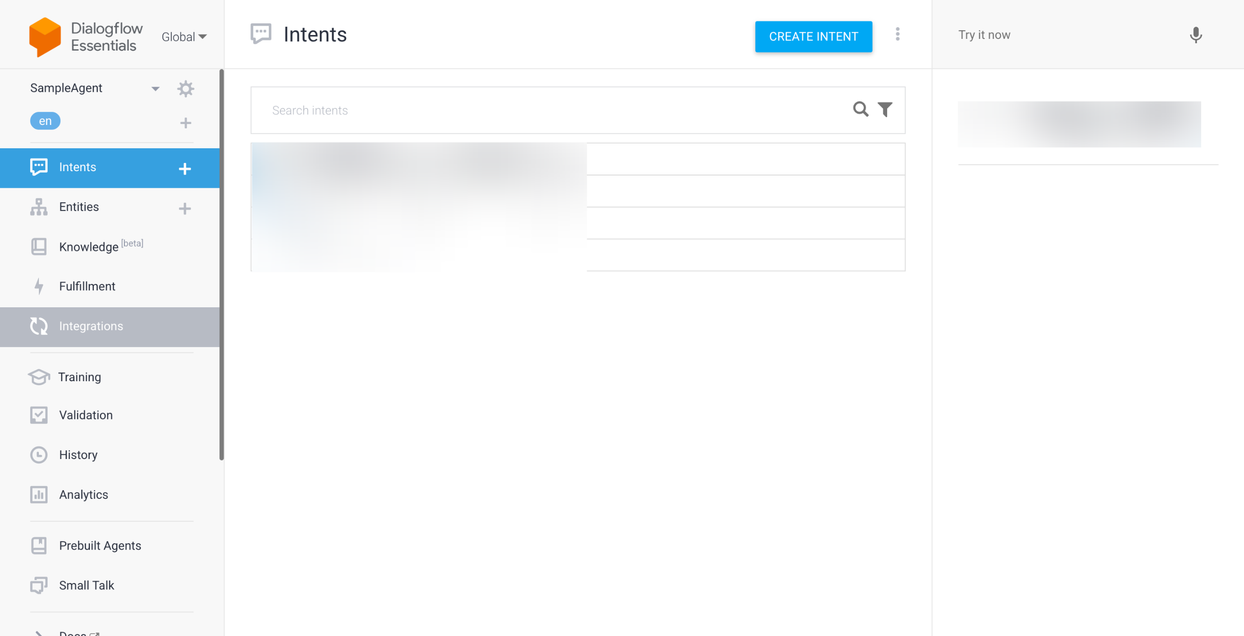 How to Integrate Dialogflow Messenger with React.js