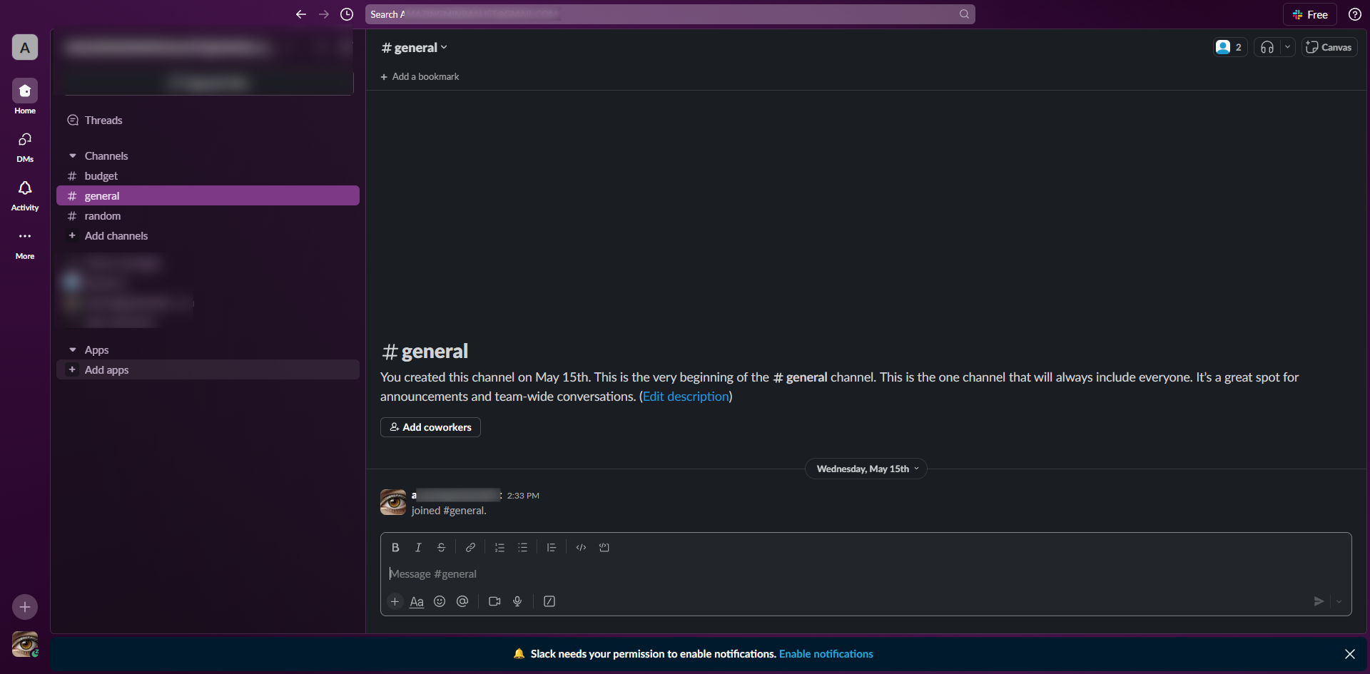 How to Integrate Slack with Monday