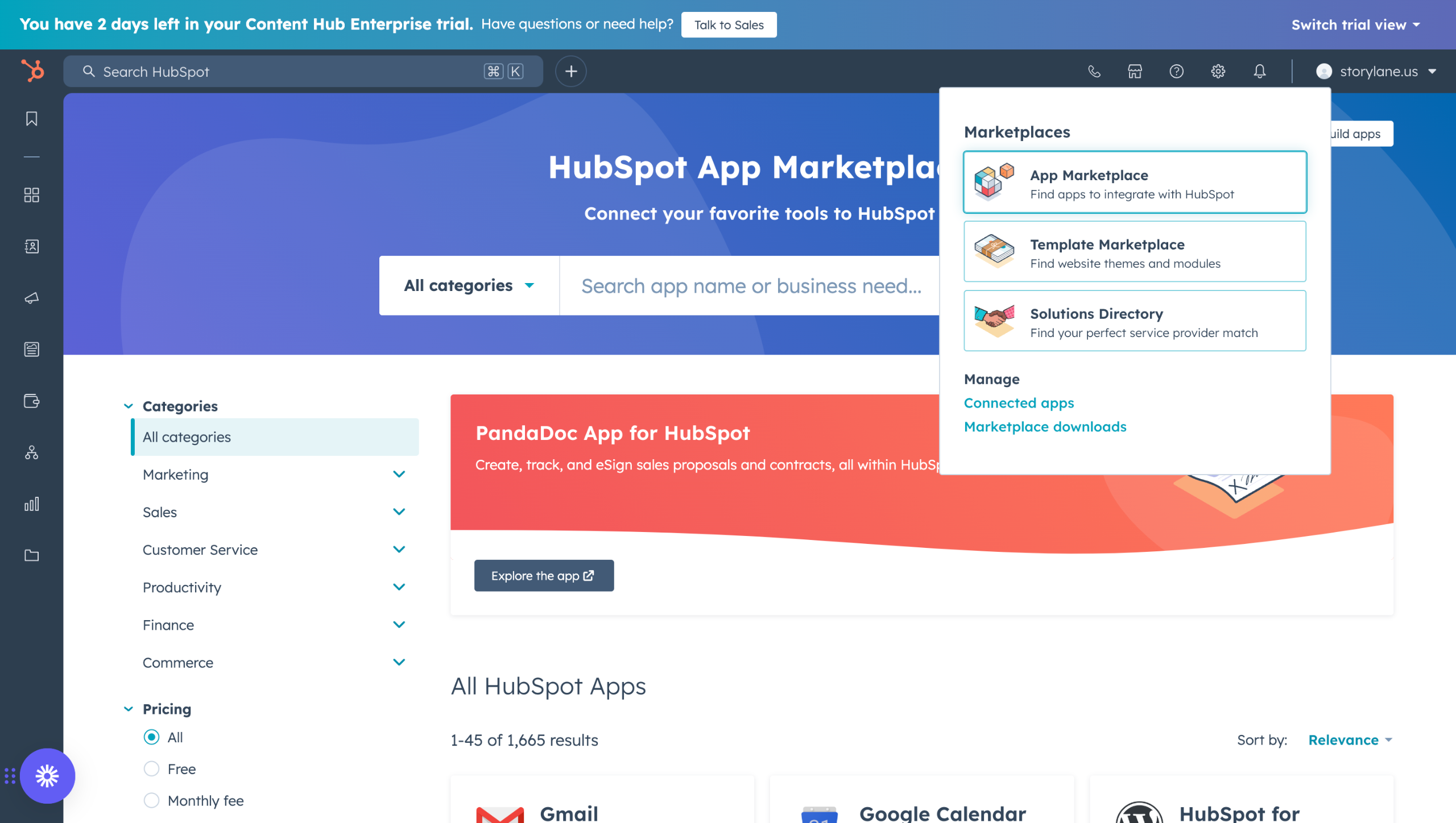 Hubspot jotform integration