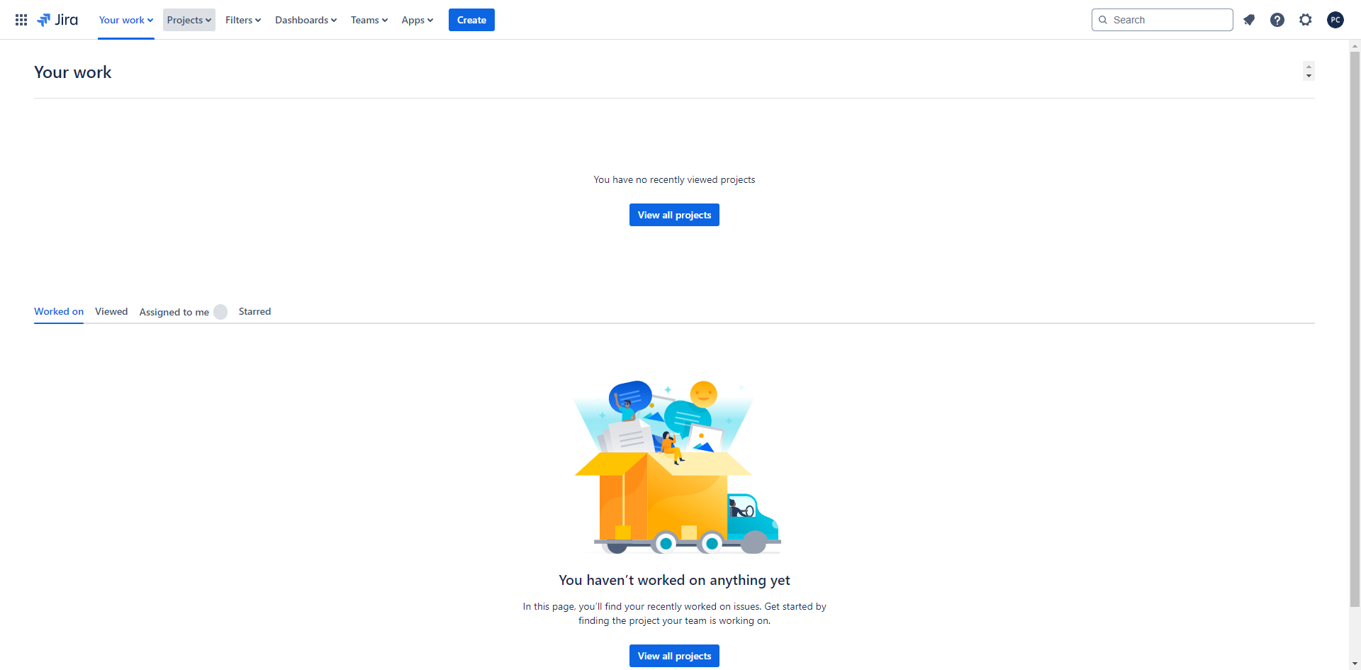 How to Create a Roadmap in Jira