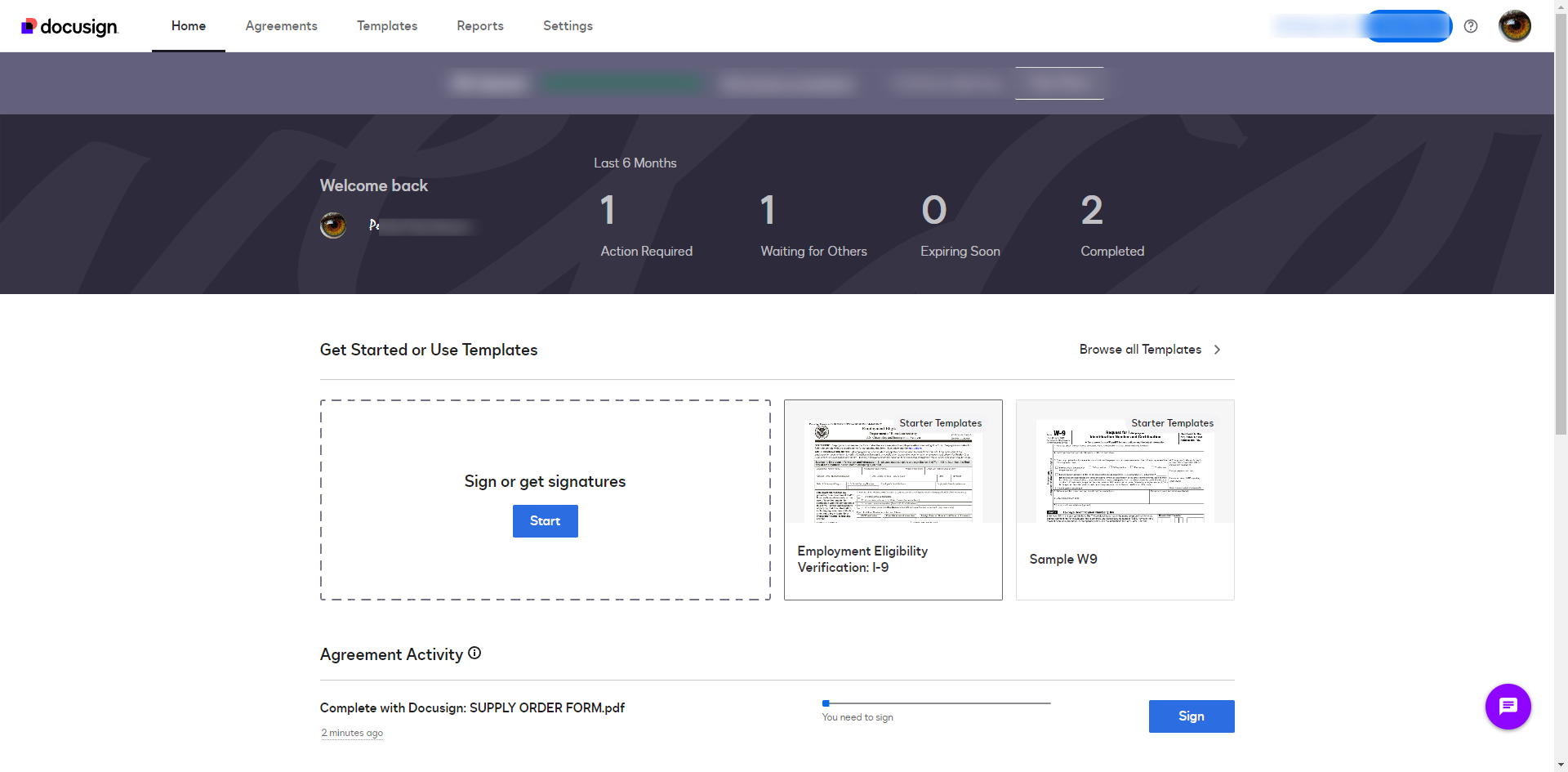 How to Edit a DocuSign Document