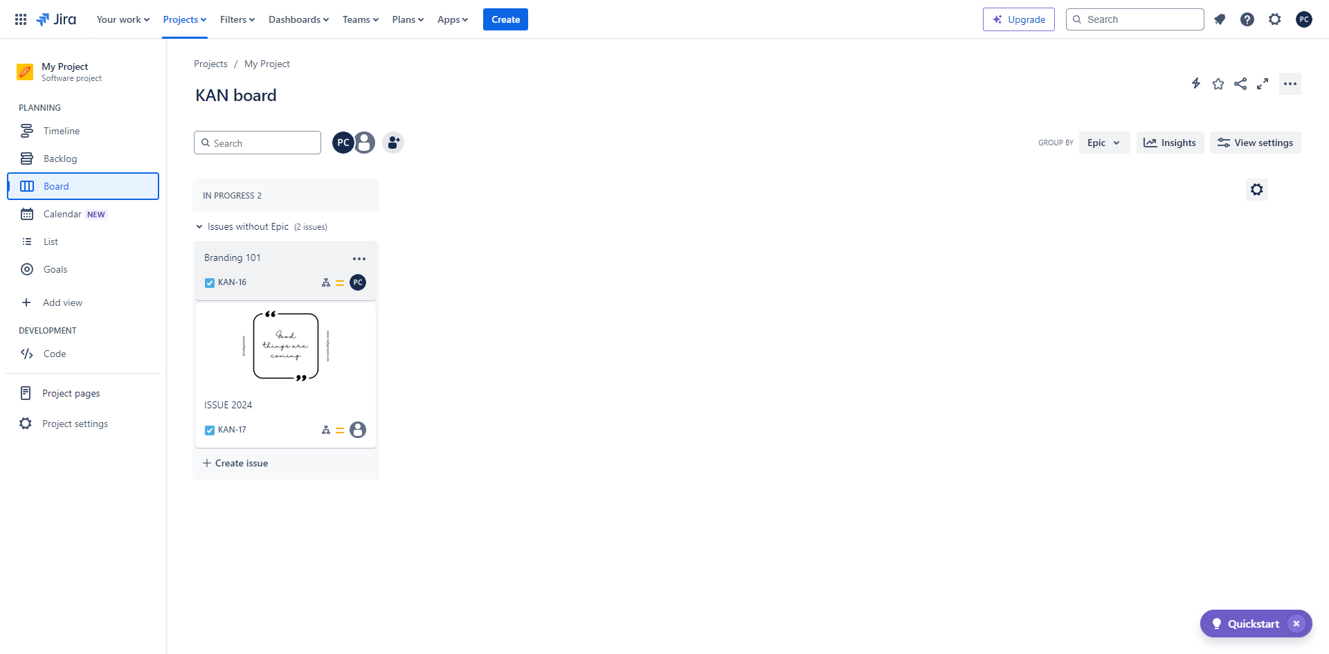 How to Cancel Jira Ticket