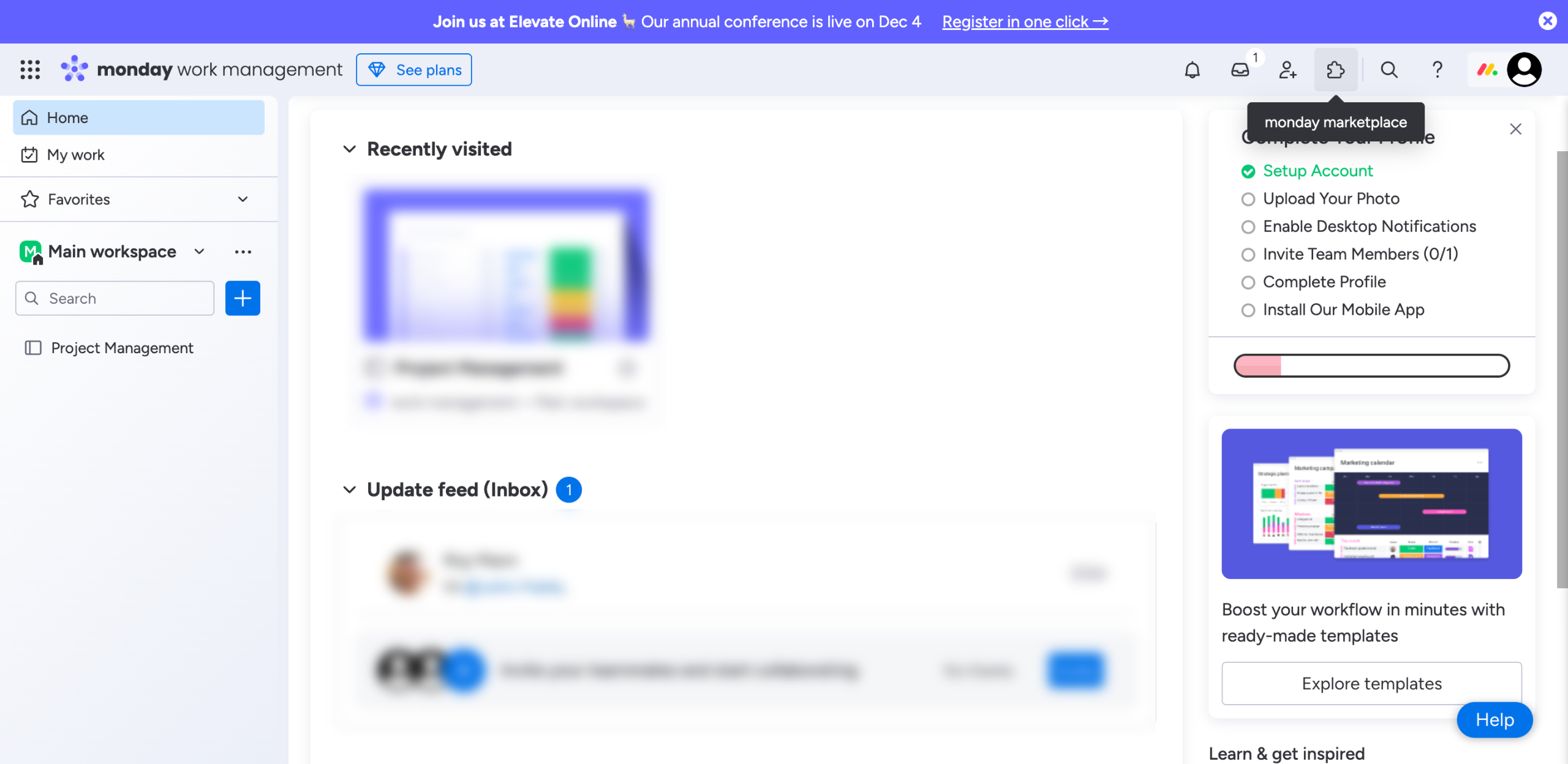How to Integrate ActiveCampaign with monday.com